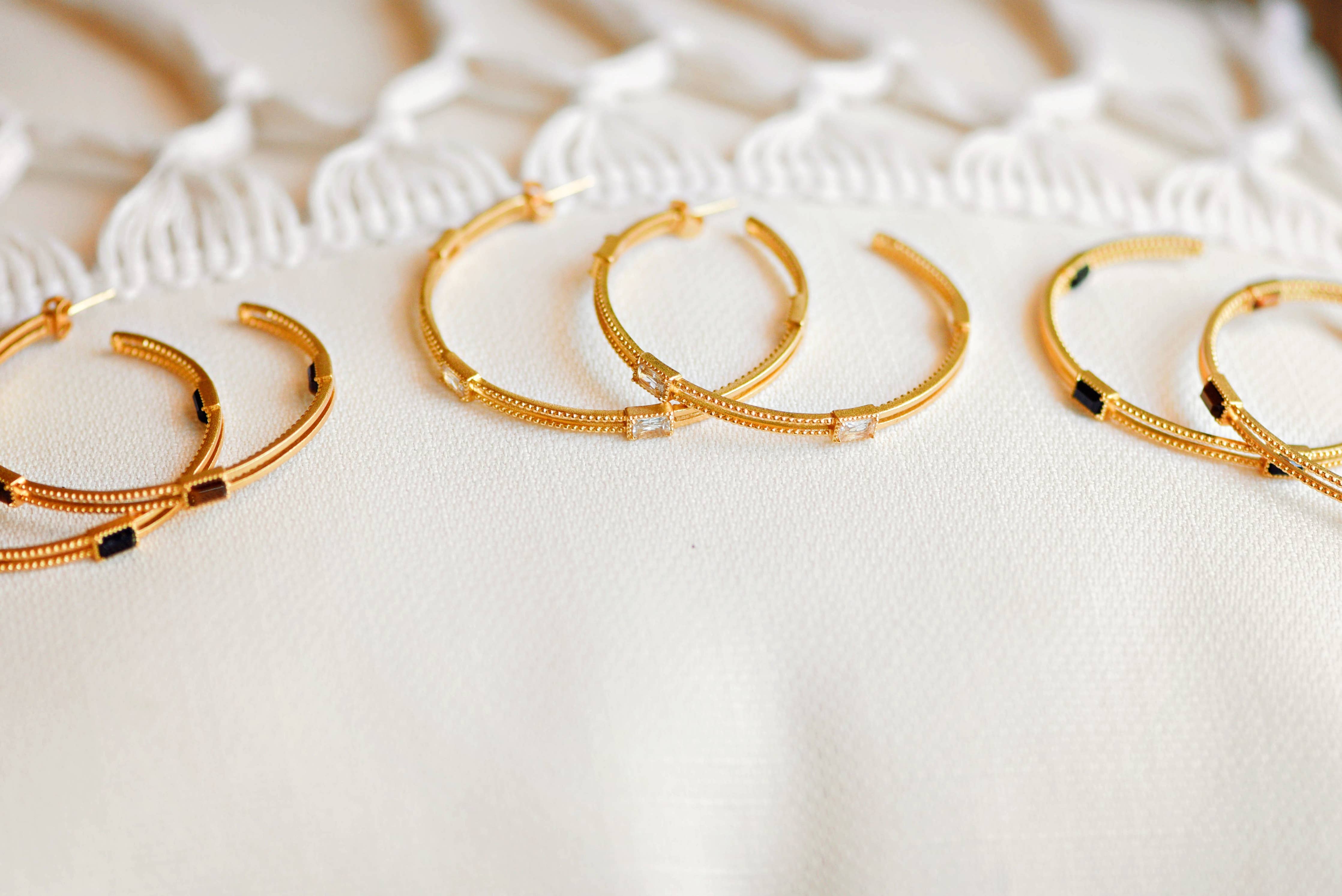 Stella Hoops