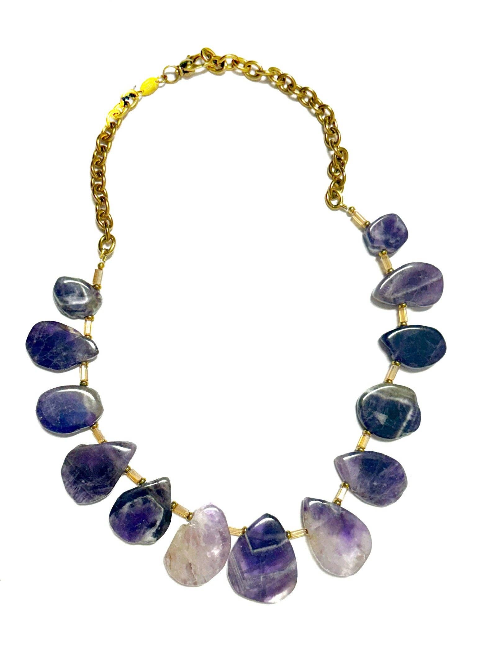 Sonika Necklace
