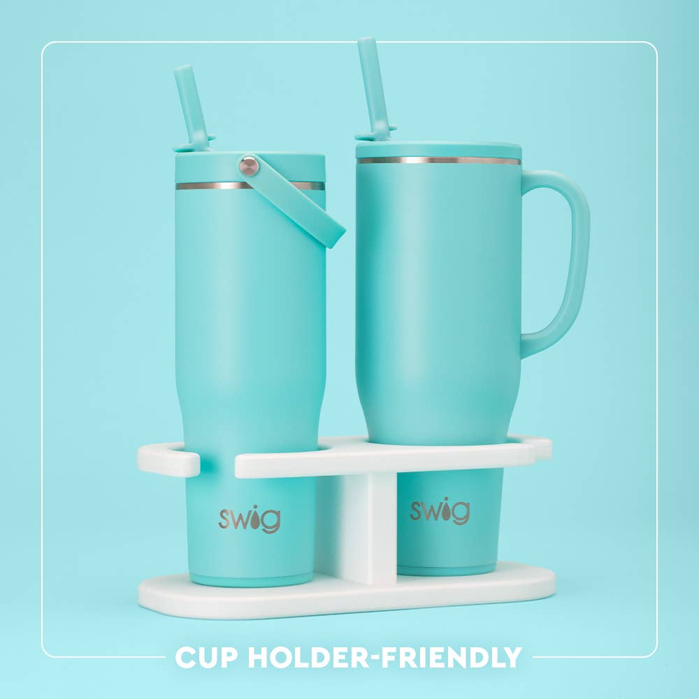 Rose Water Mega Mug (40oz)
