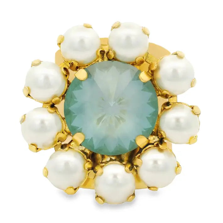 Twiggy Plus Ring-Assorted