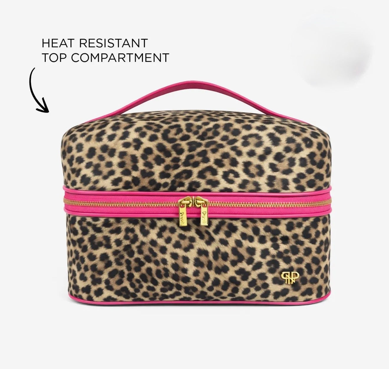 Fierce Leopard Accessories- Assorted