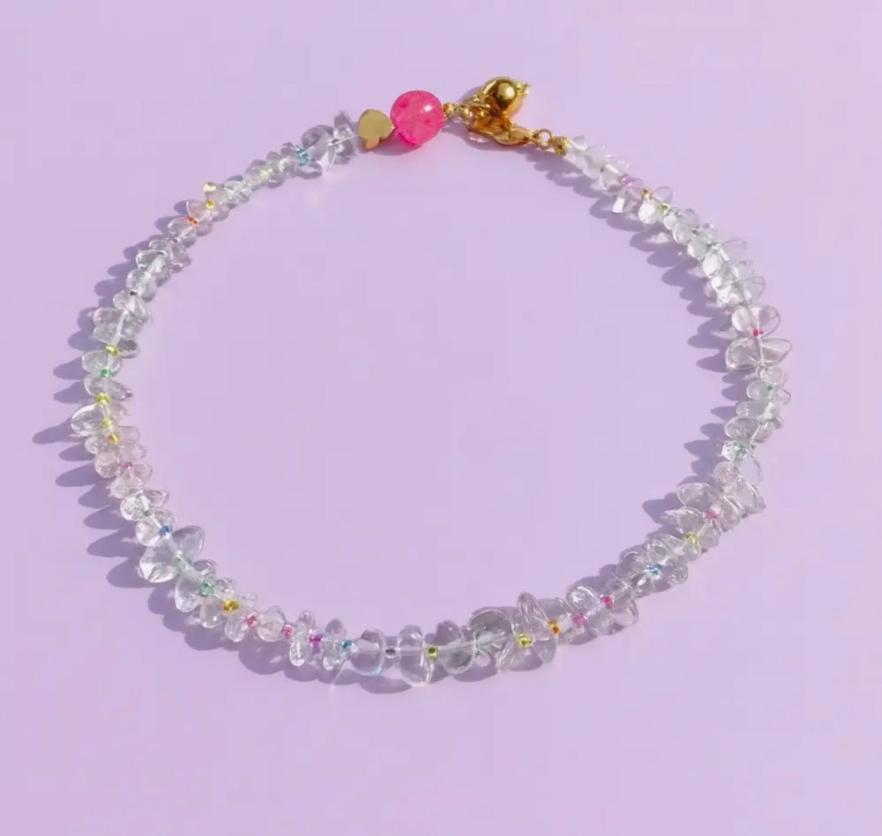 Neely Necklace