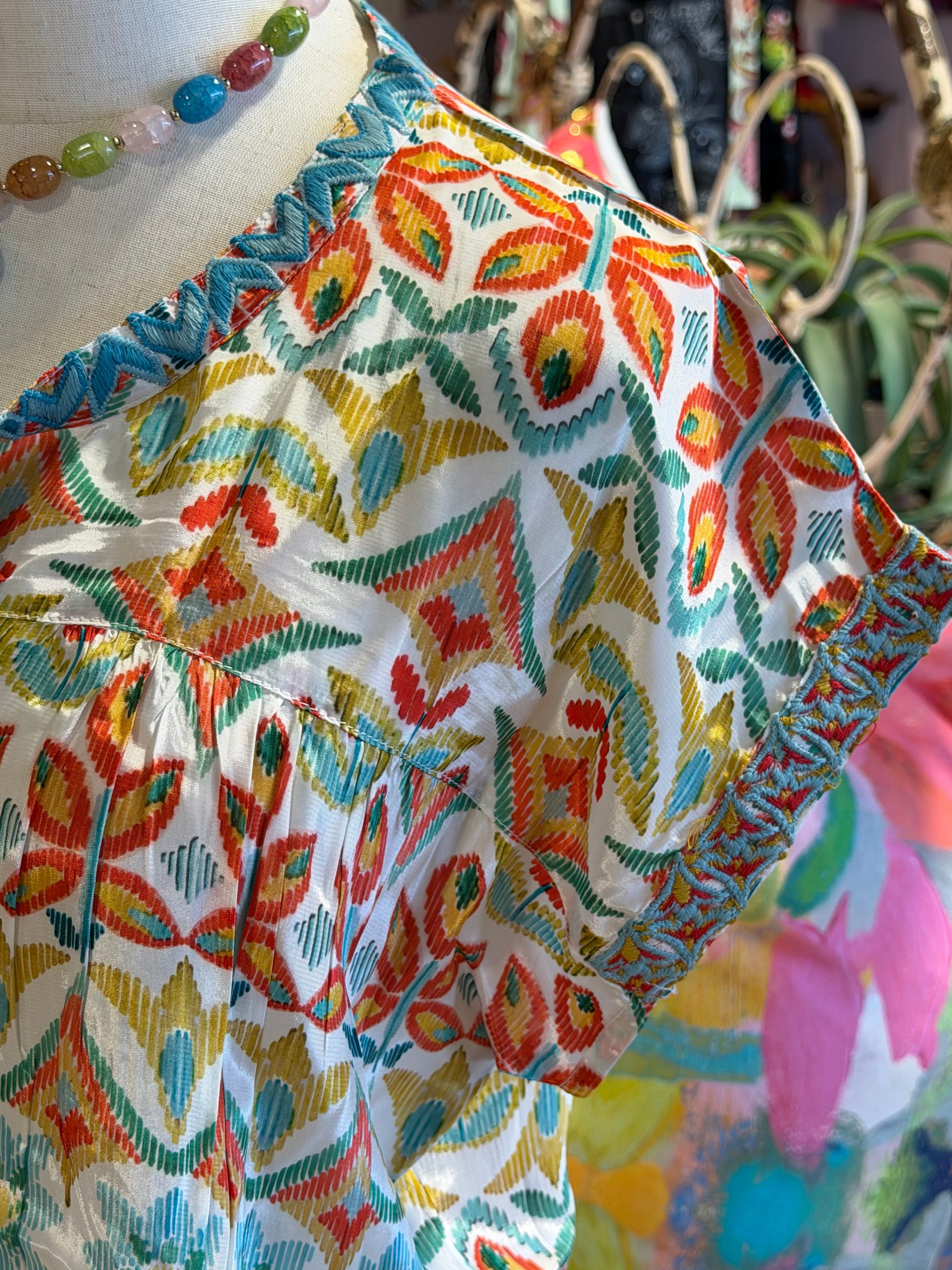 Briar Blouse