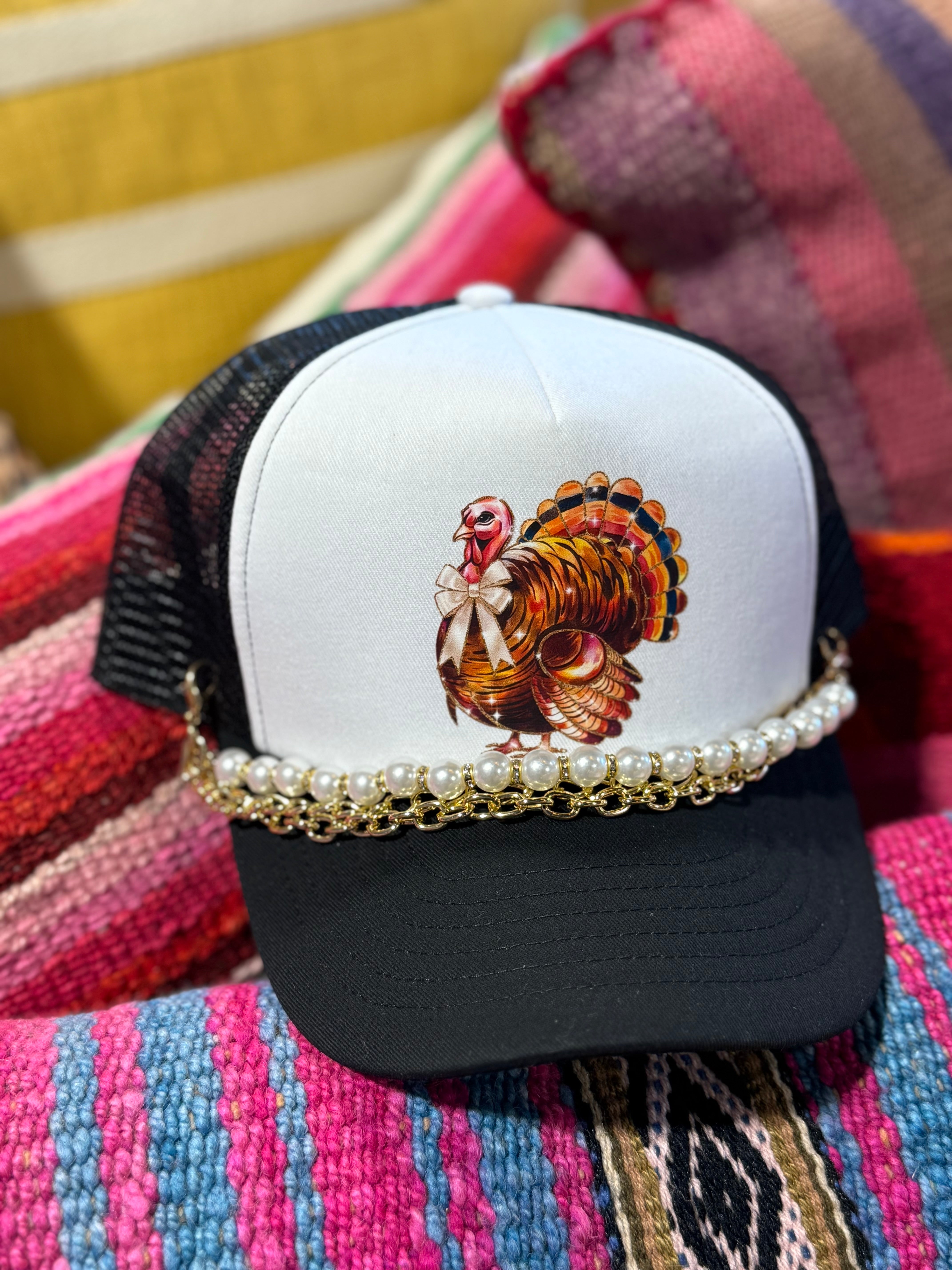 Gooble Gooble Tee - SALE