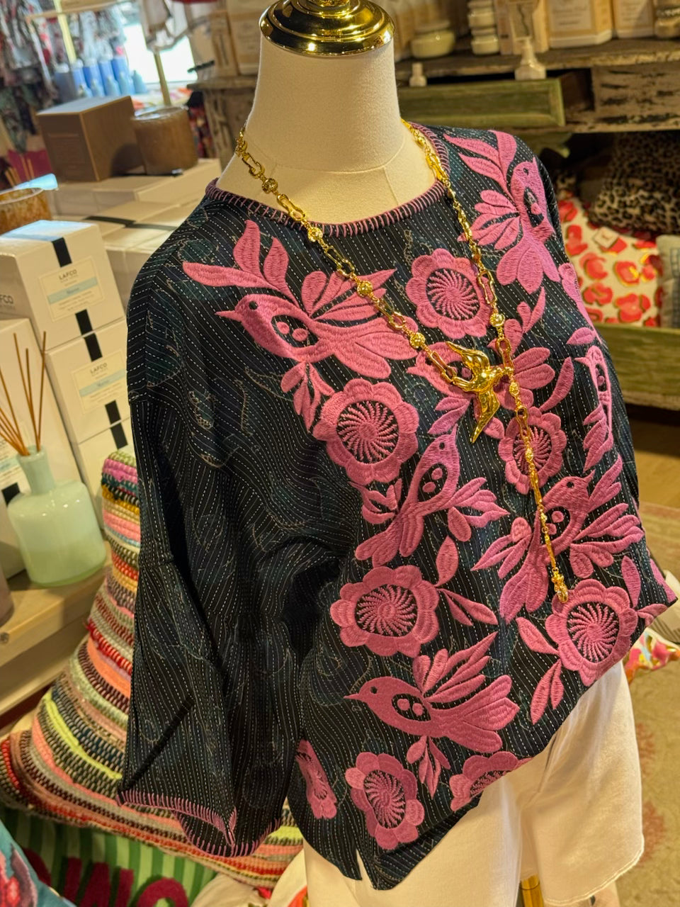 Enya Top