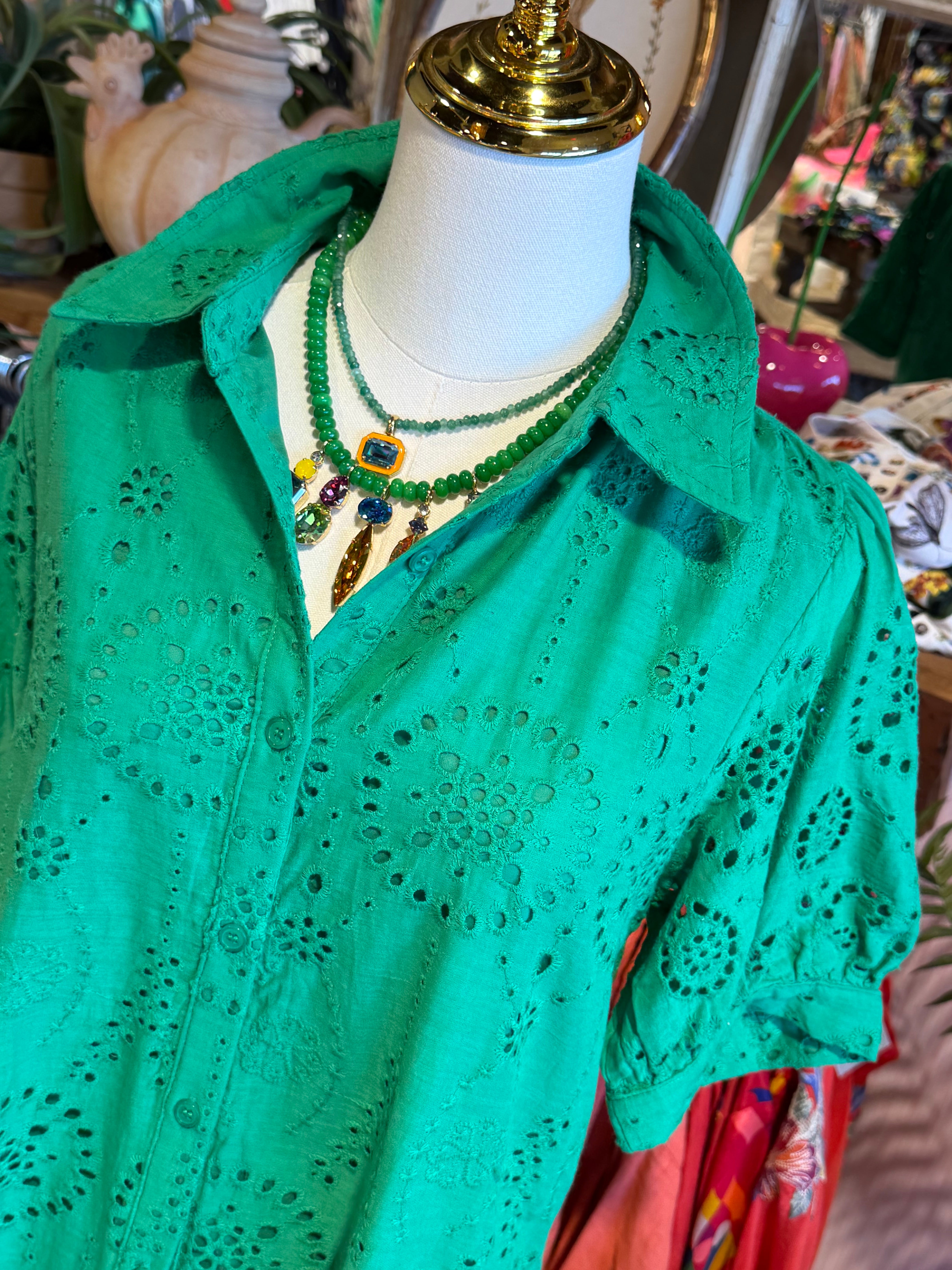 Lorelei Dress