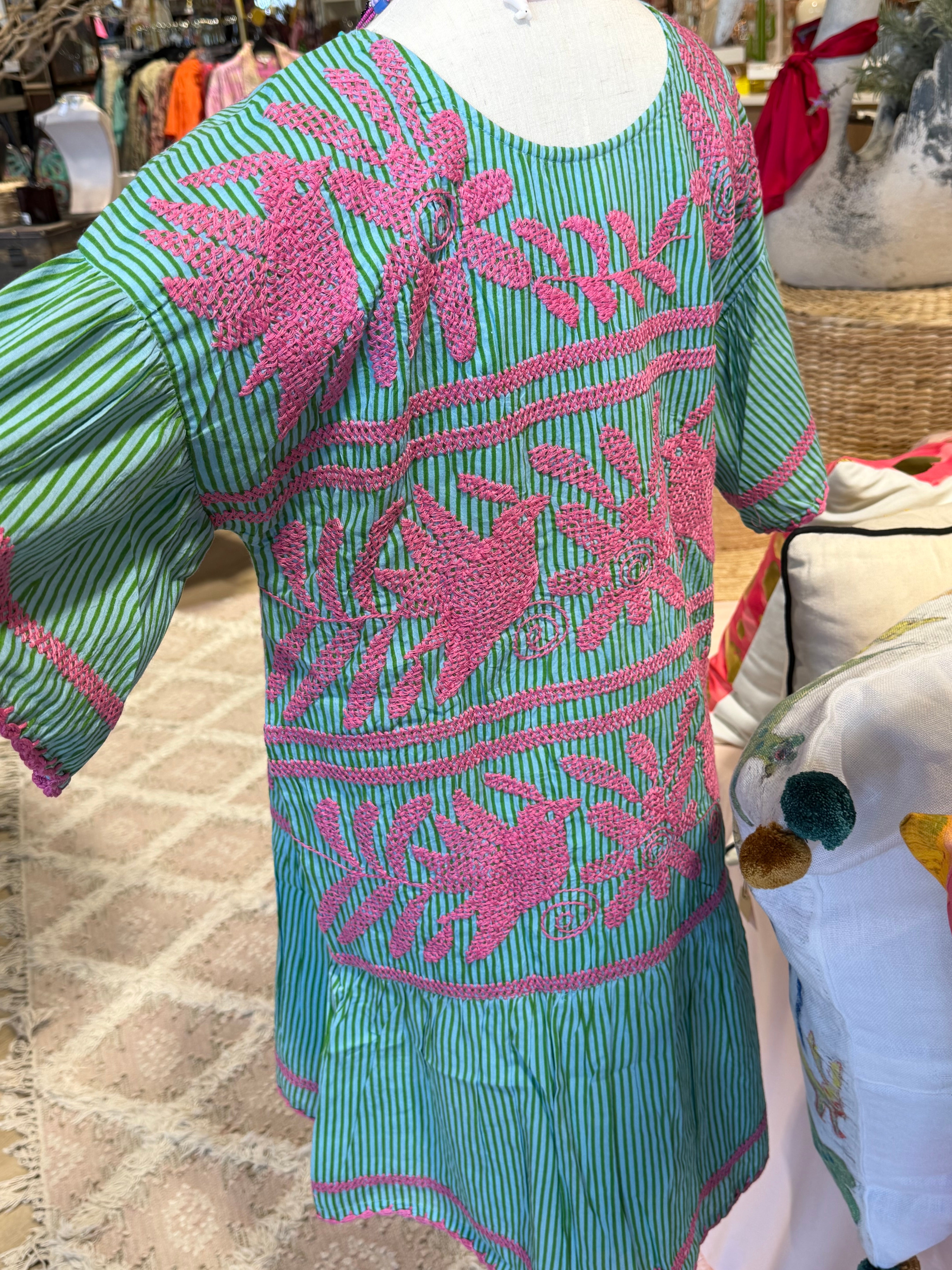 Lora Lee Dress
