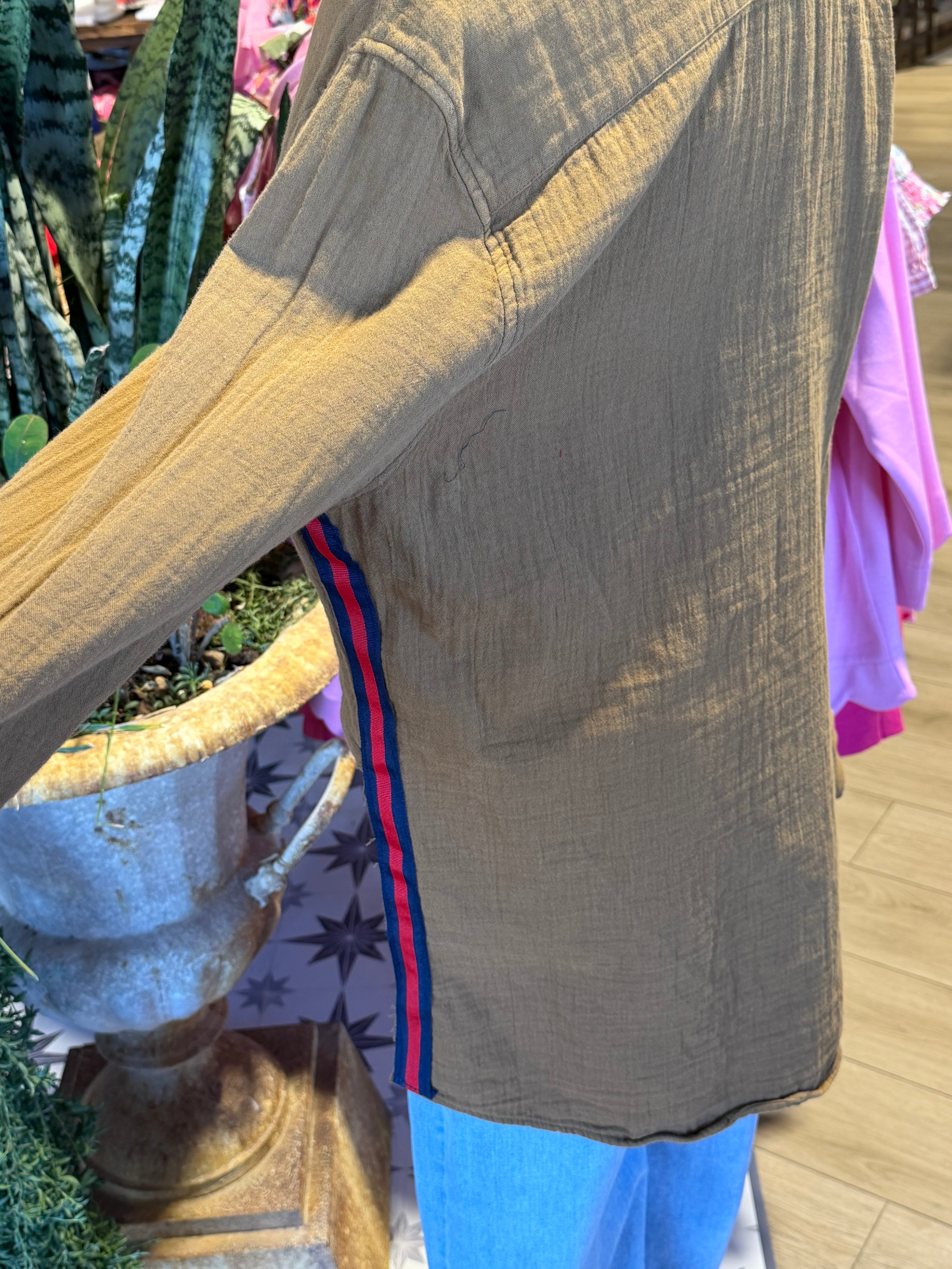 Stormy One of A Kind