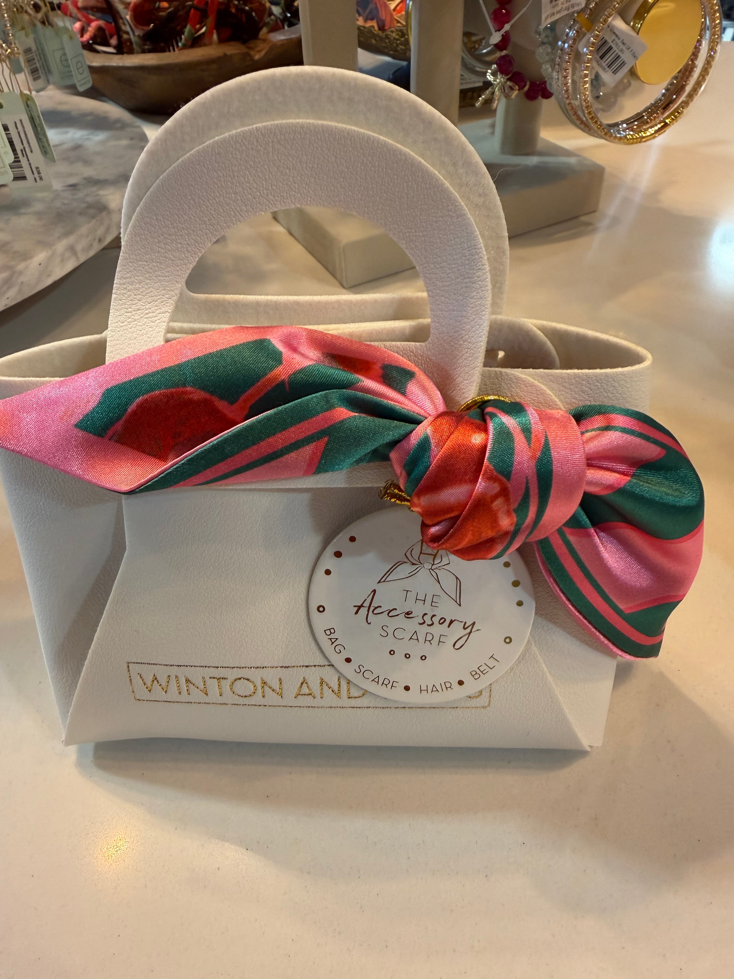 Accessories Scarf- Assorted