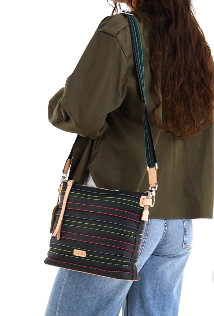 Consuela Ray Downtown Crossbody