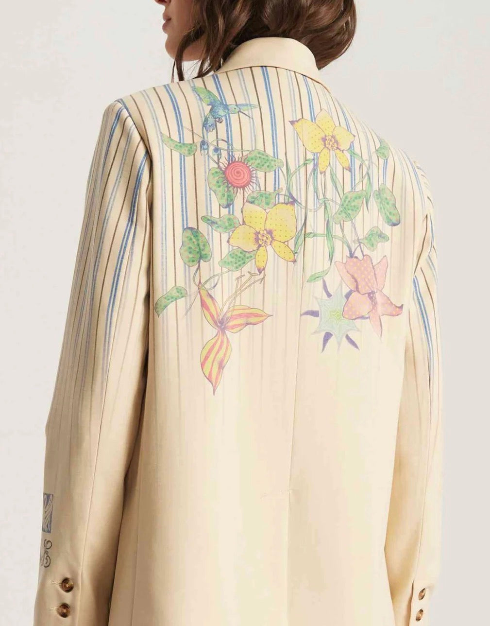 Marlo Jacket