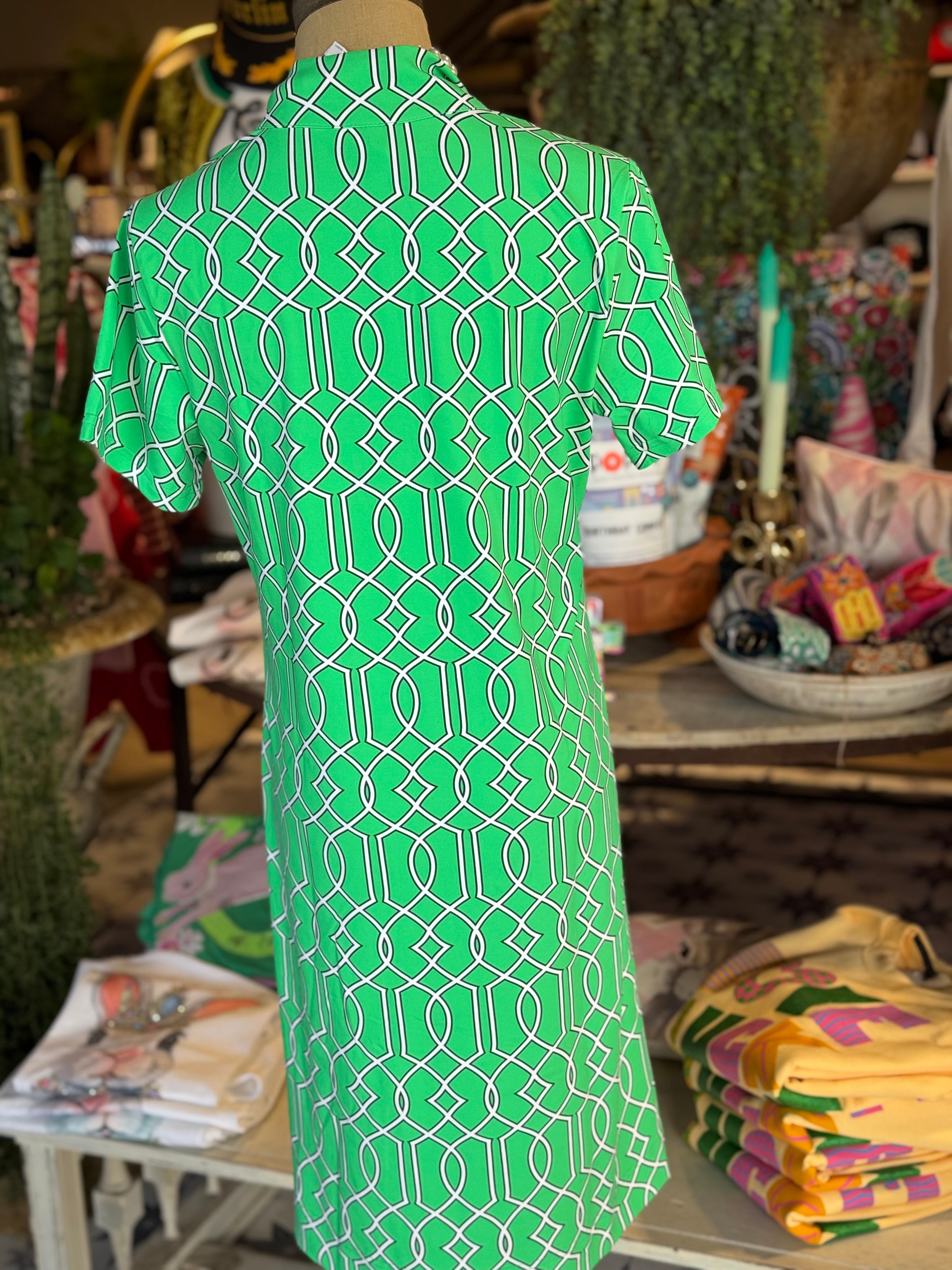 Laura Lee Dress