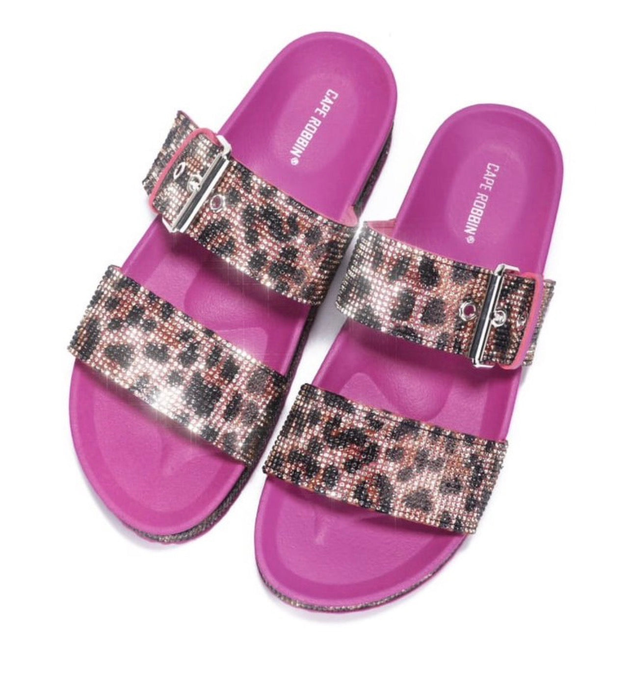 Cassidy Sandal