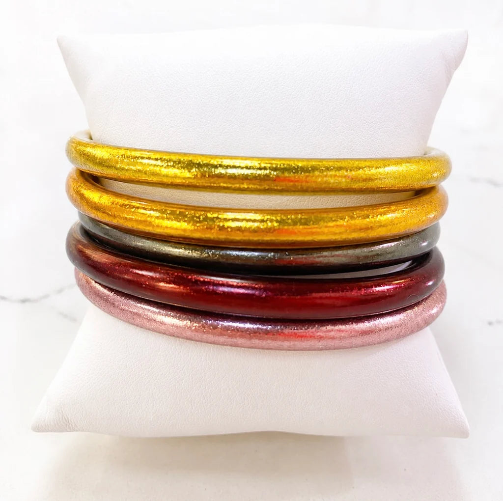 Autumn AWB Stack