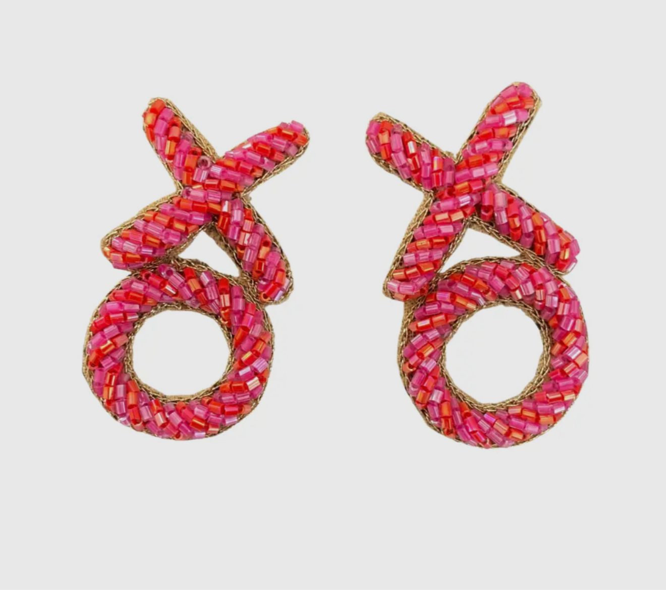 Xoxo Earrings