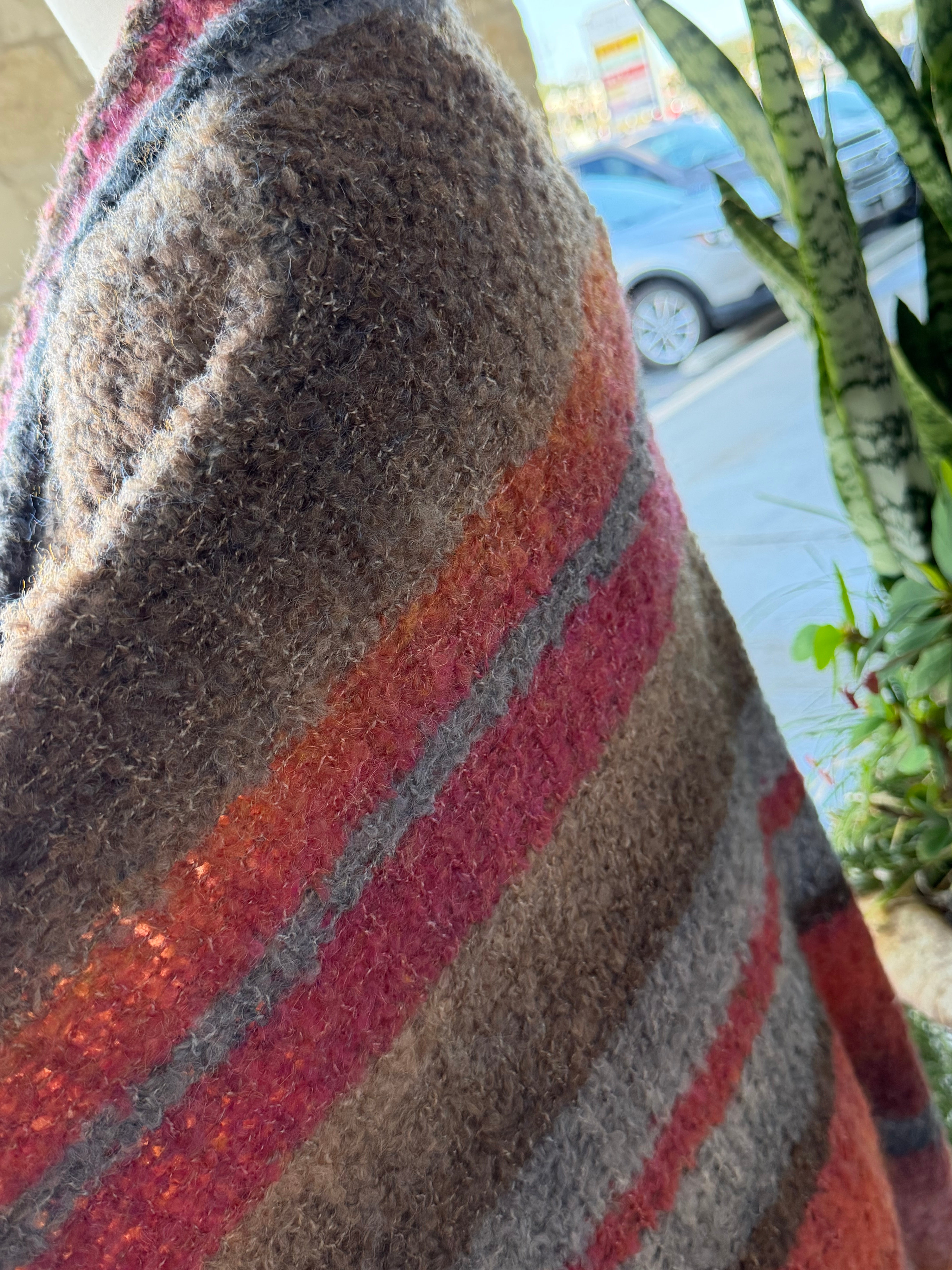 Amara Cardigan