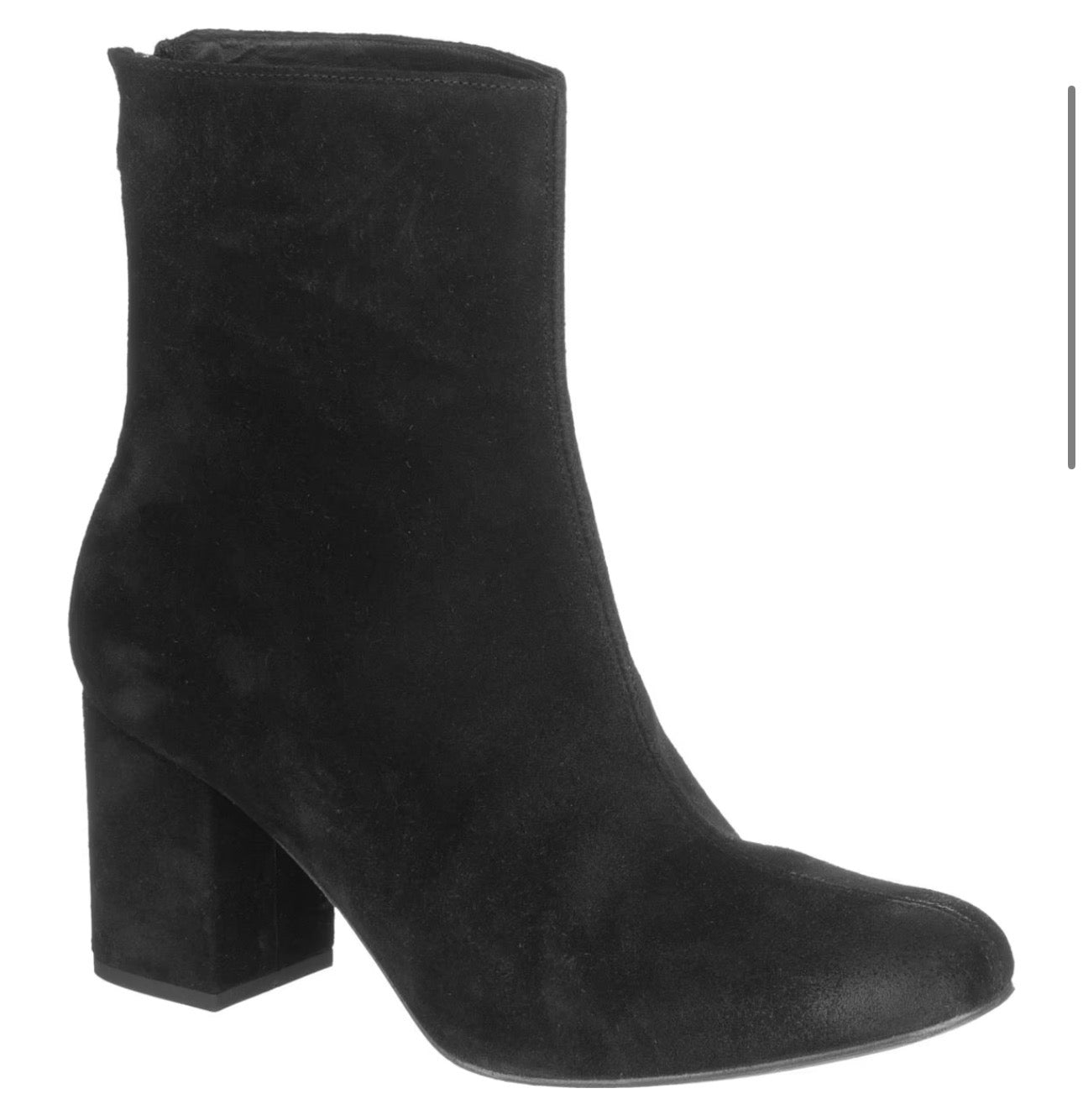 Cecile Ankle Boot