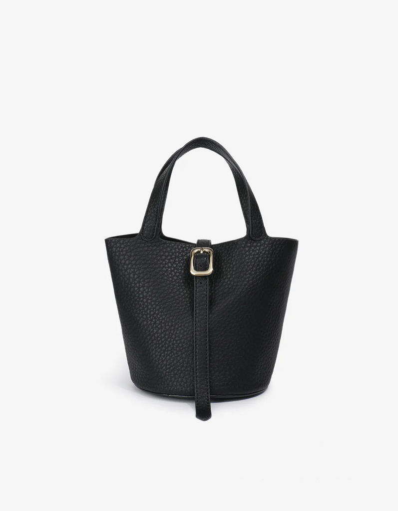 Joya Mini Bucket Bag — The Golden Antler Boutique