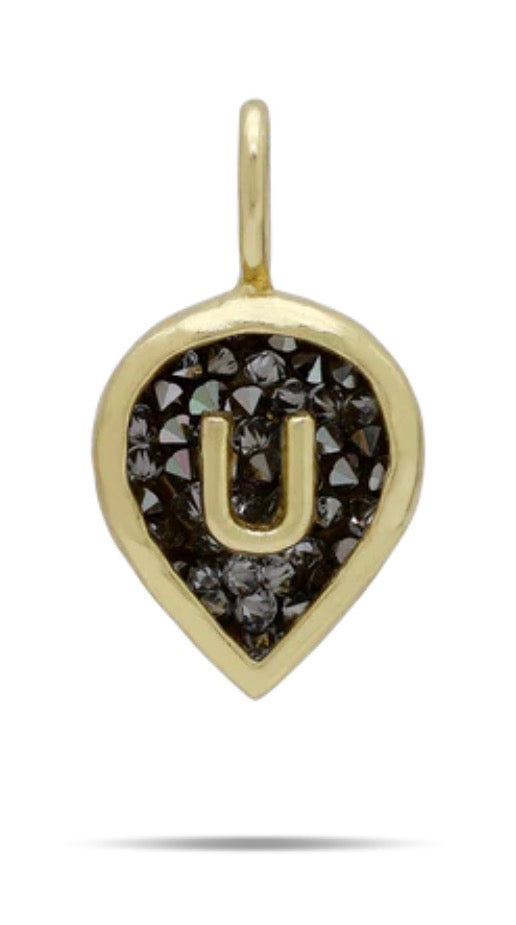 Lotus Pendant- Assorted