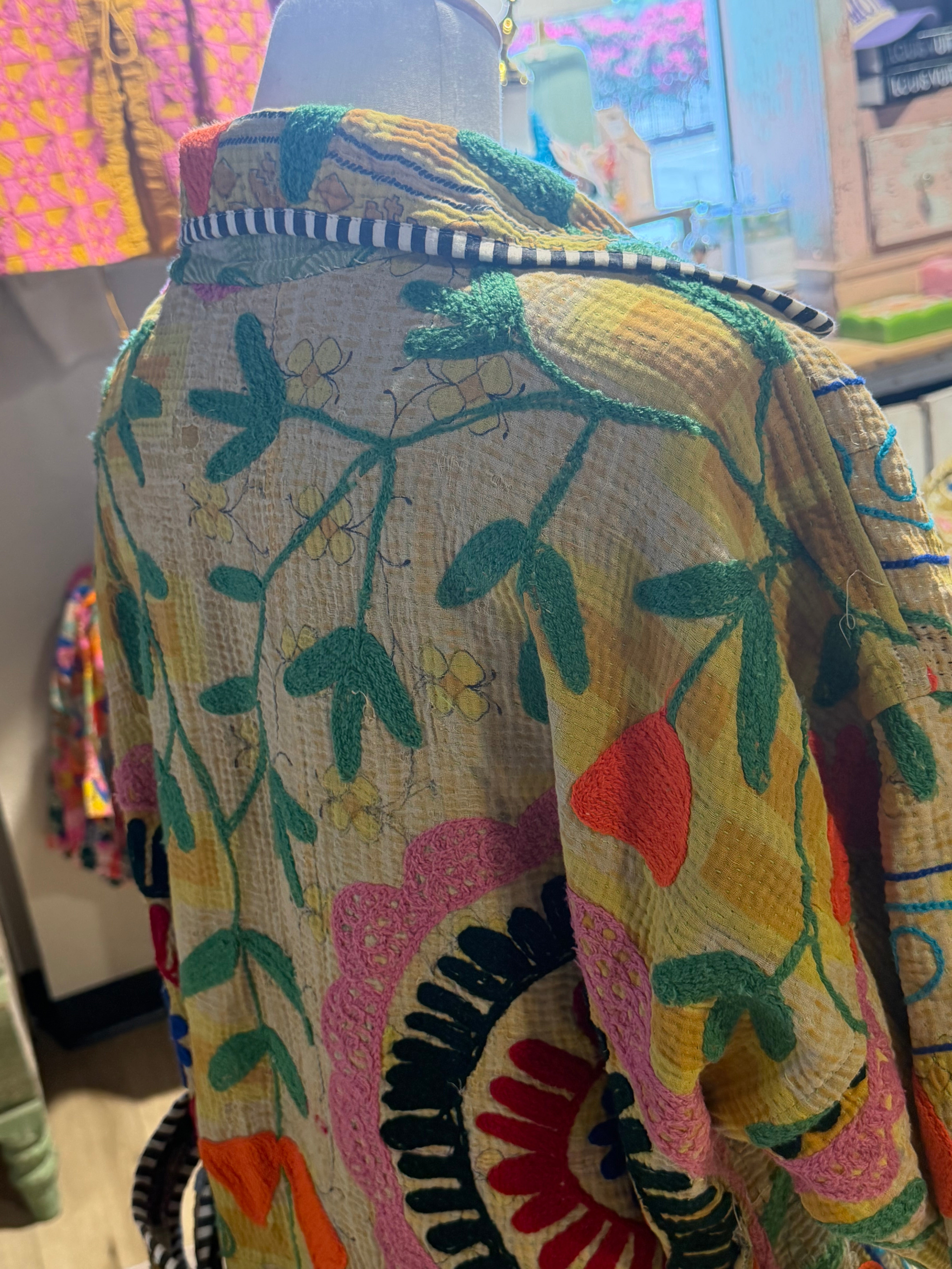 Lucky Lilly Emily Jacket