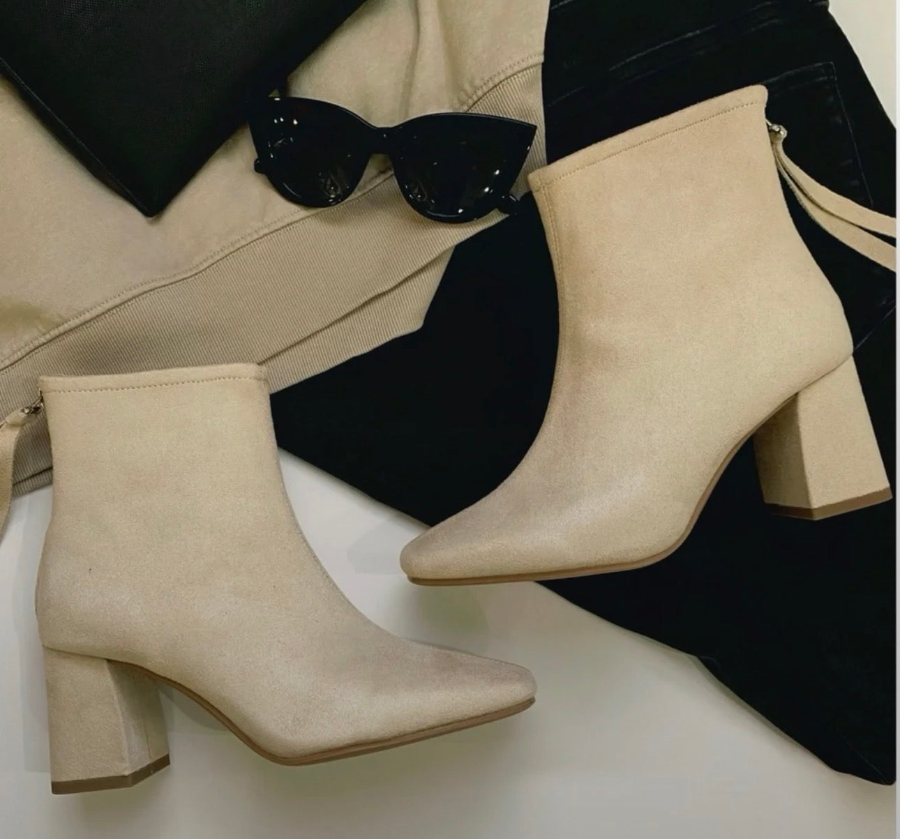 Zylia Boot