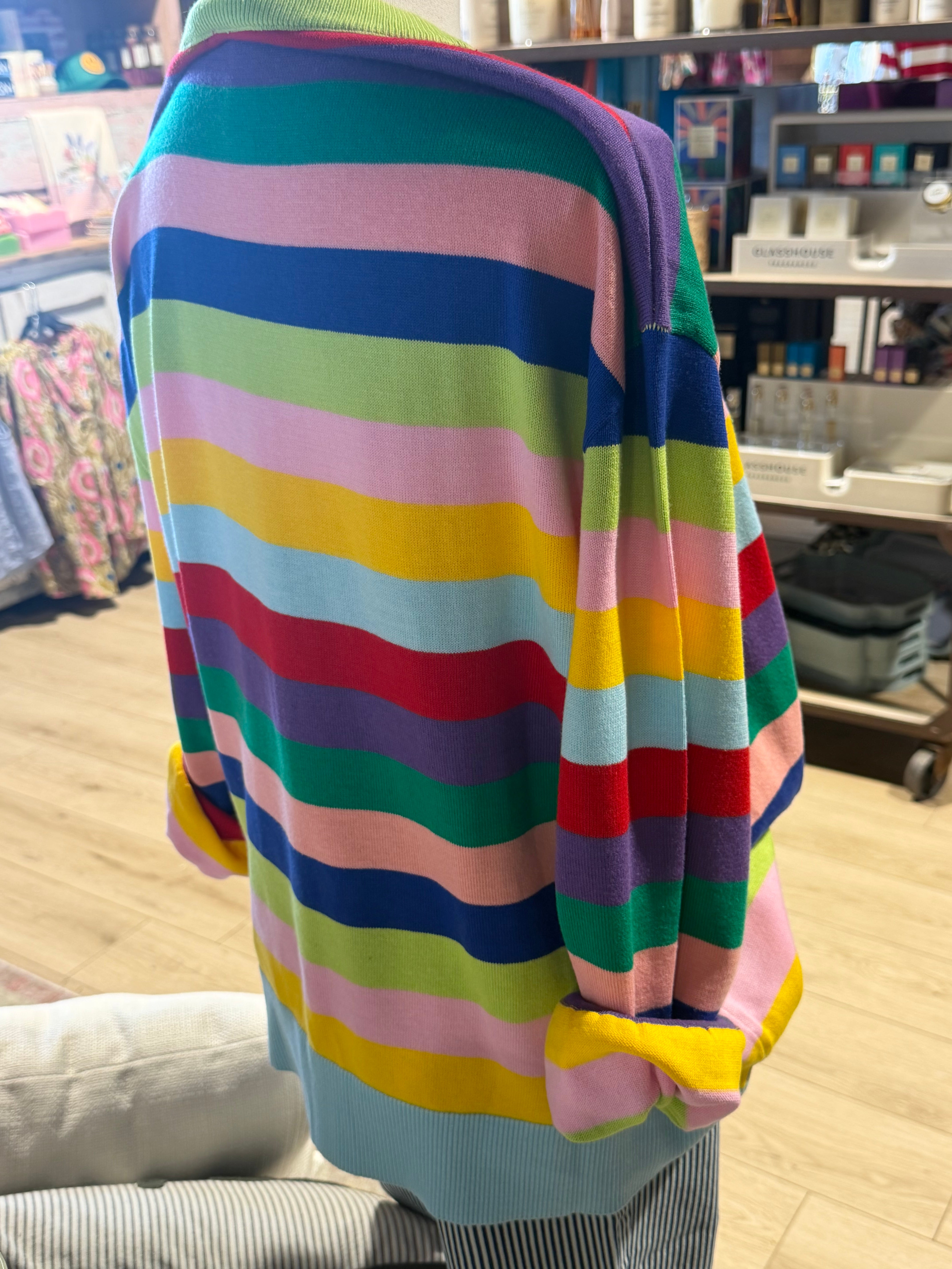 School Books & Apples Sweatshirt