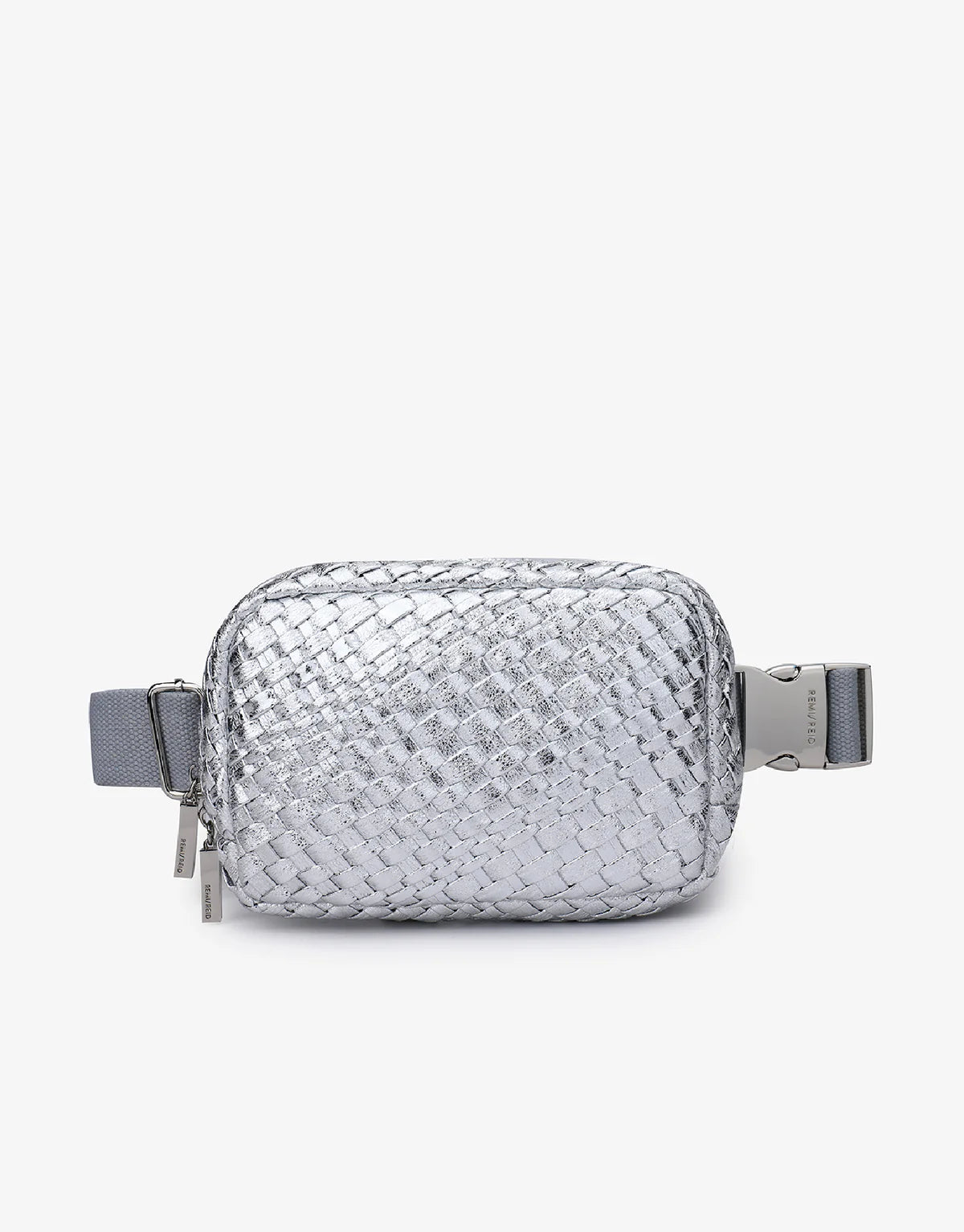 Everleigh Woven Bag