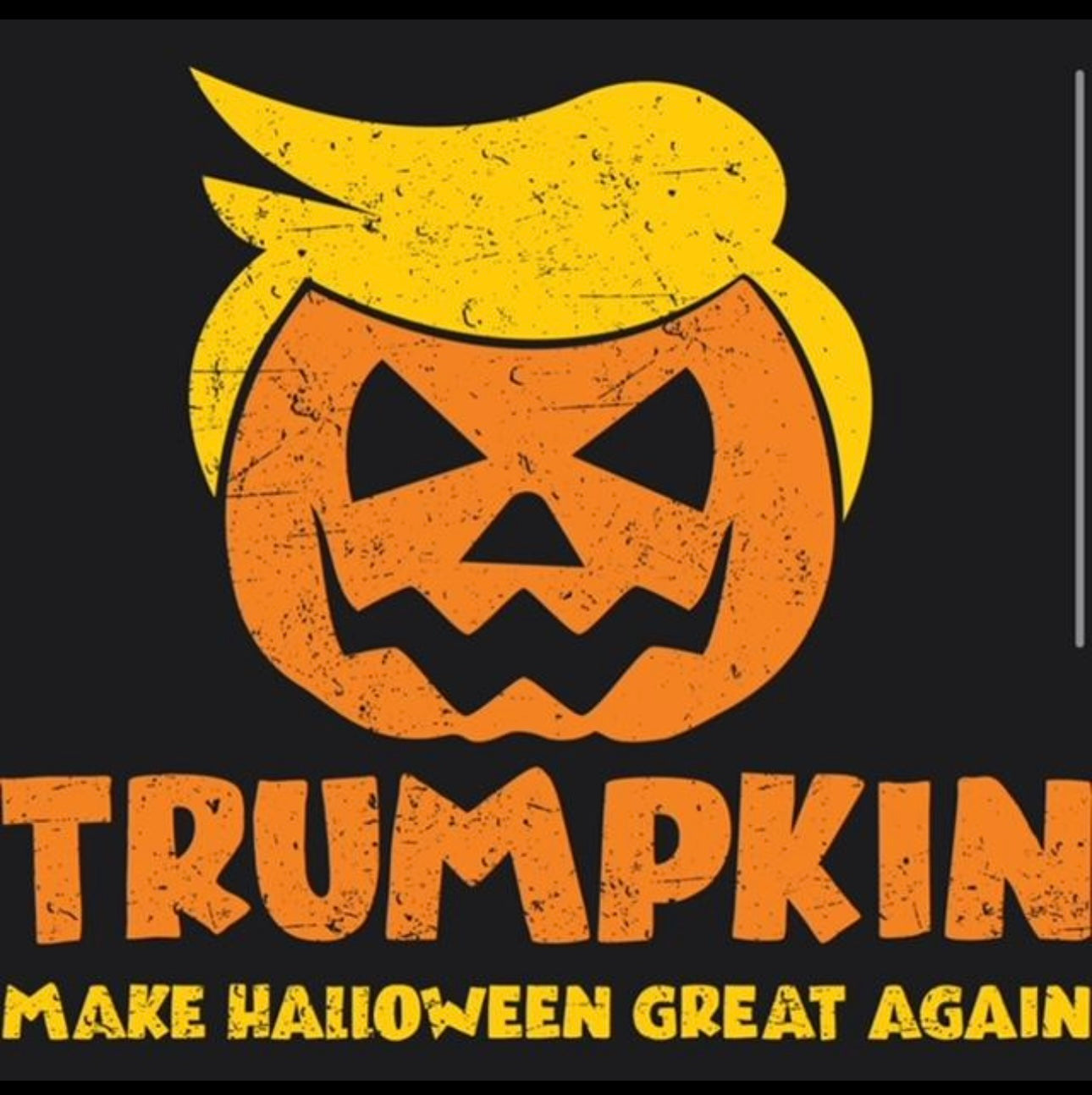 Trumpkin Tee