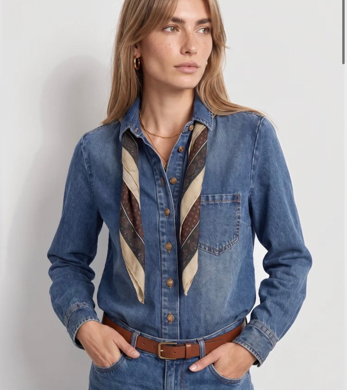 The Rodeo Shirt