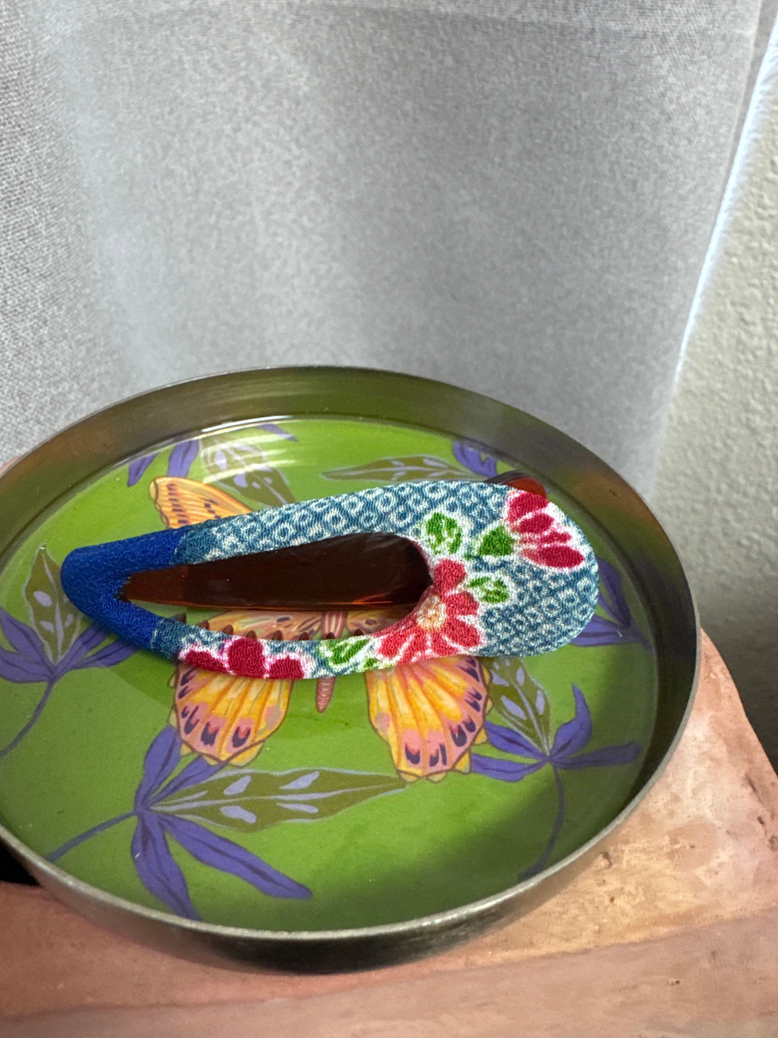 Kimono Clips 2 ( Assorted)
