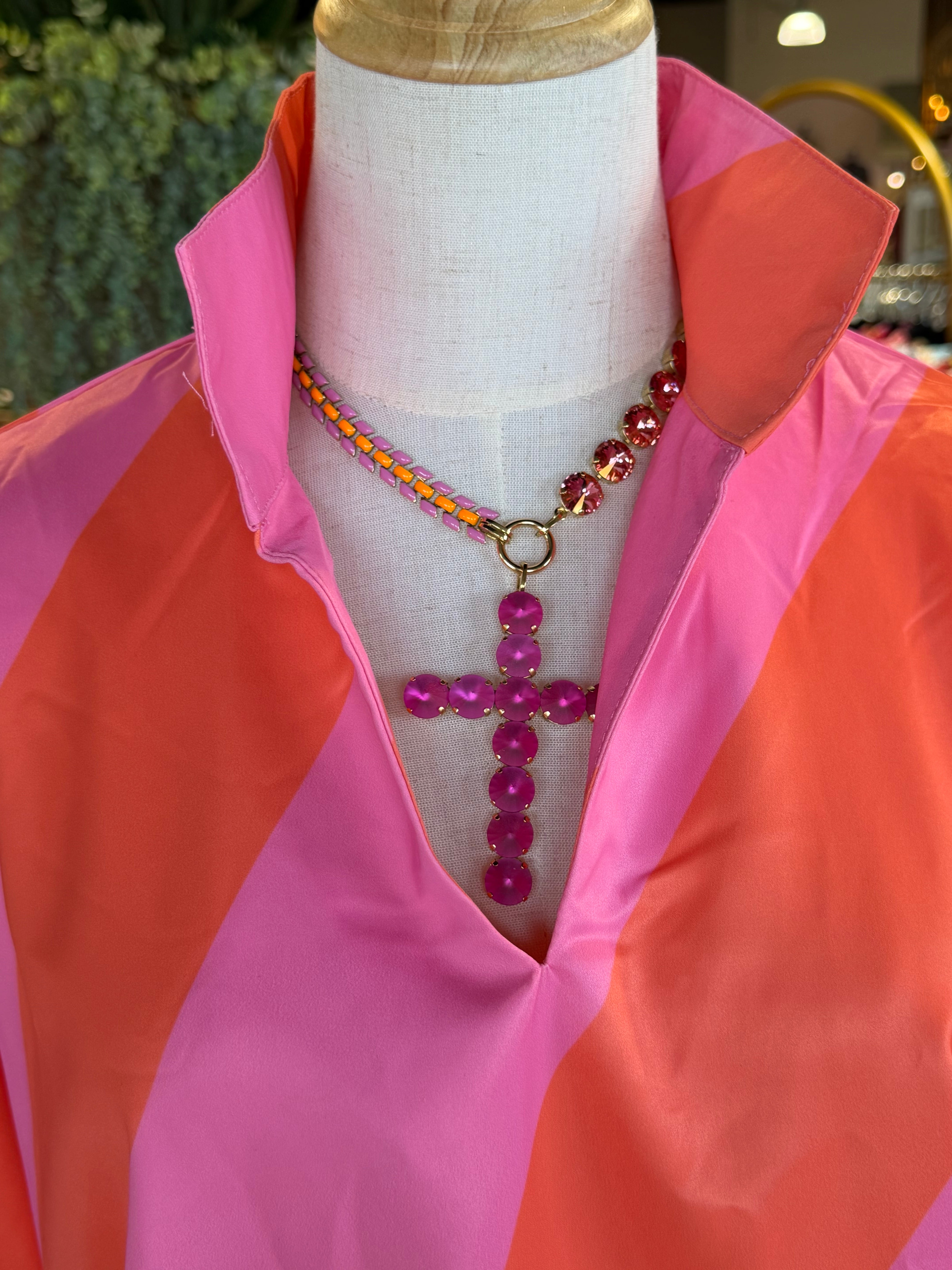 Coco Top ( 2 Colors)