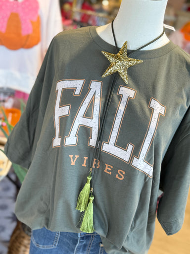 Graphic Tee Collection — The Golden Antler Boutique