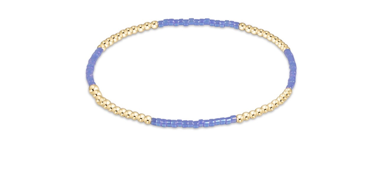 Hope Blissful Bracelet-Assorted