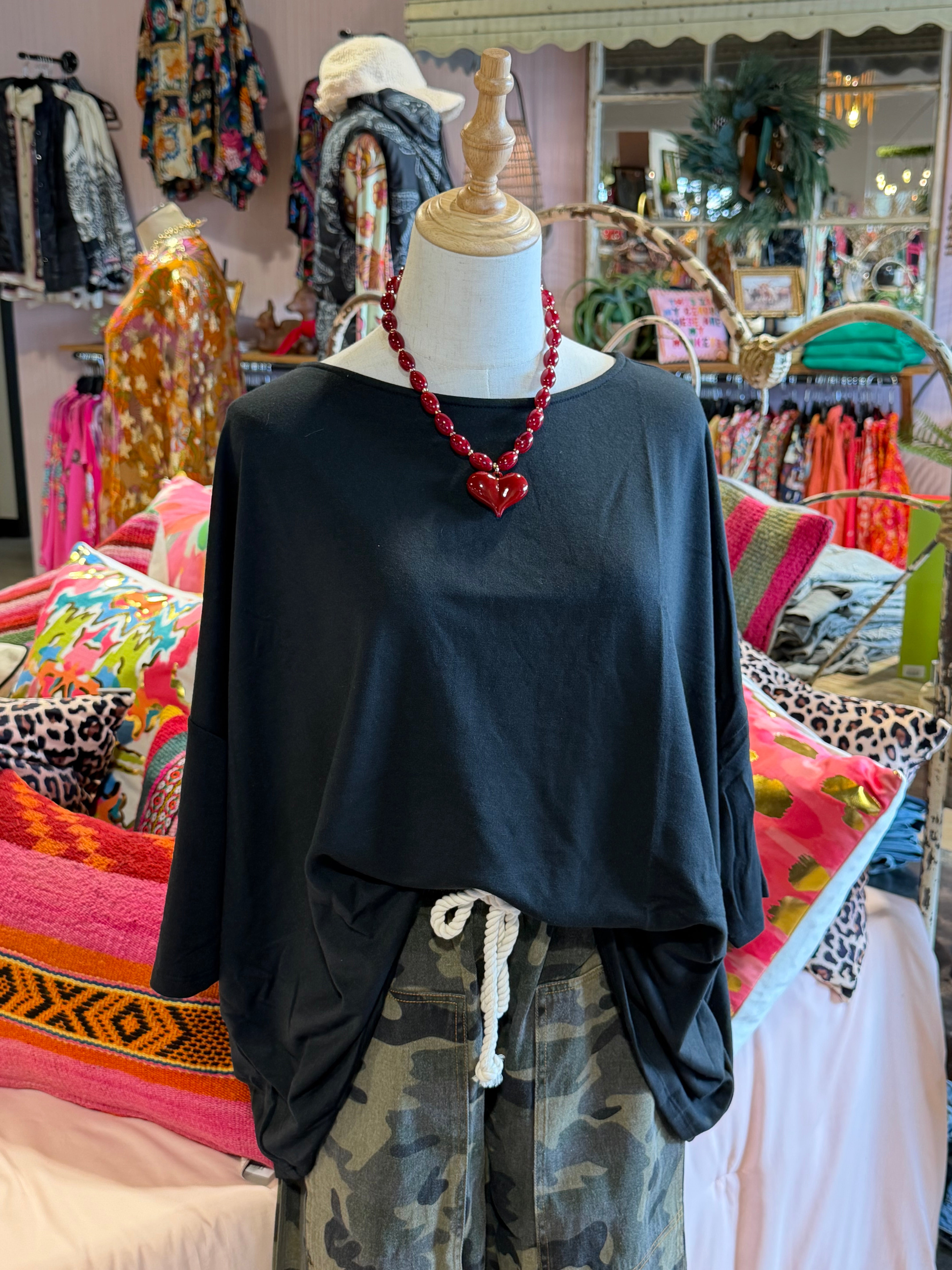 Bethany Top