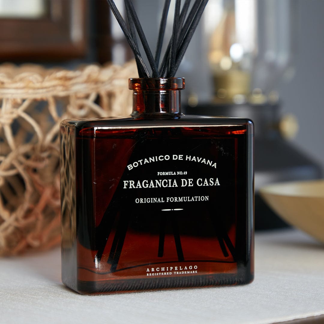 Botanic De Havana Diffuser