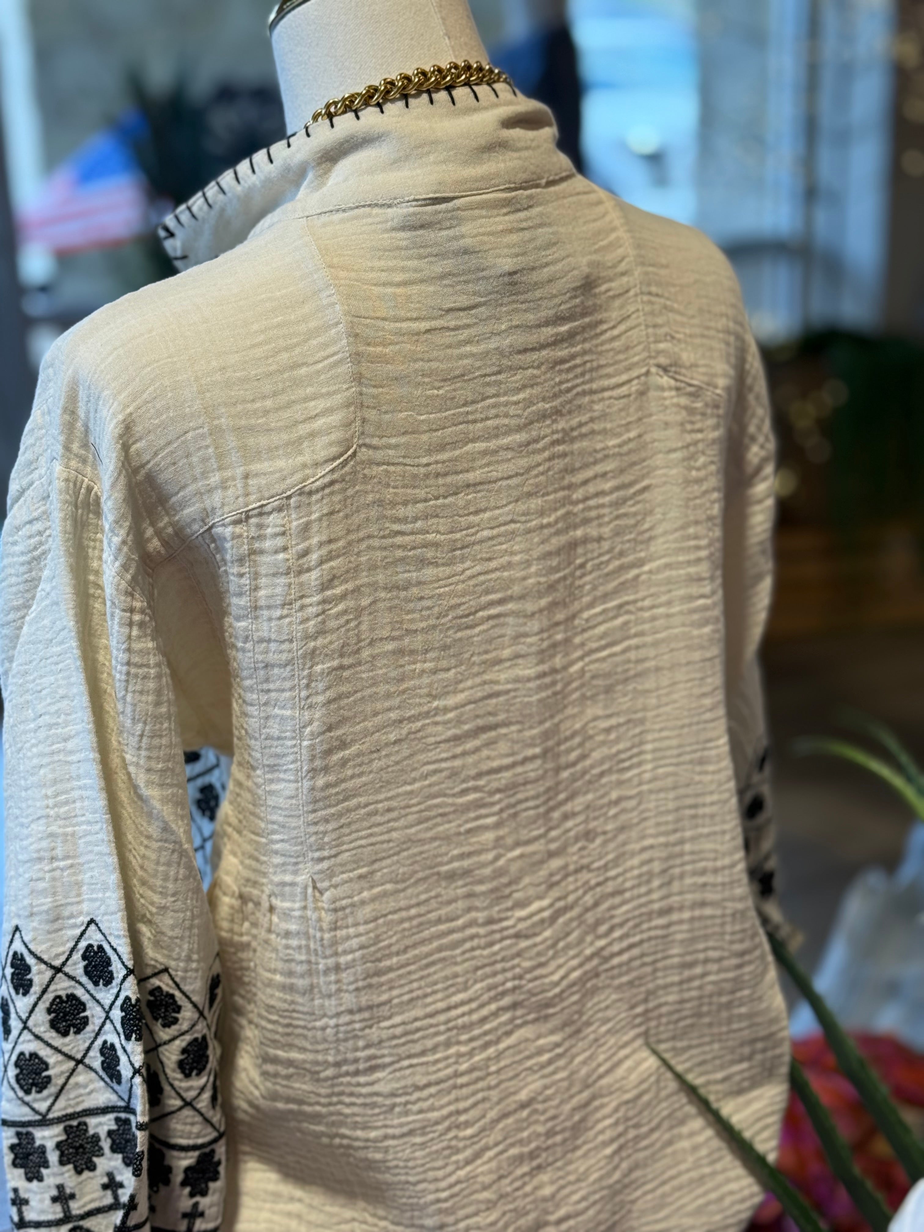 Tic Tac Heart Top***