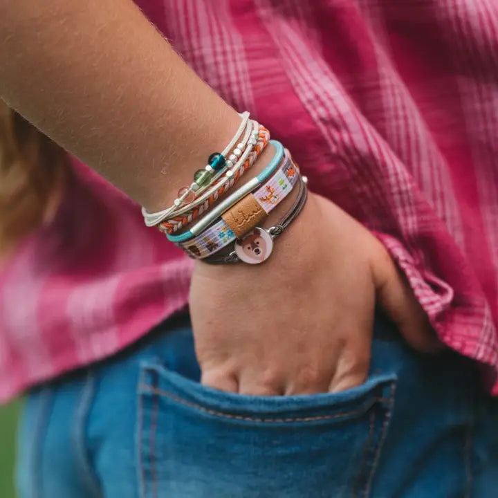 Bands & Bracelets- Assorted