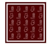 Alma-Mater Bandanas-Assorted