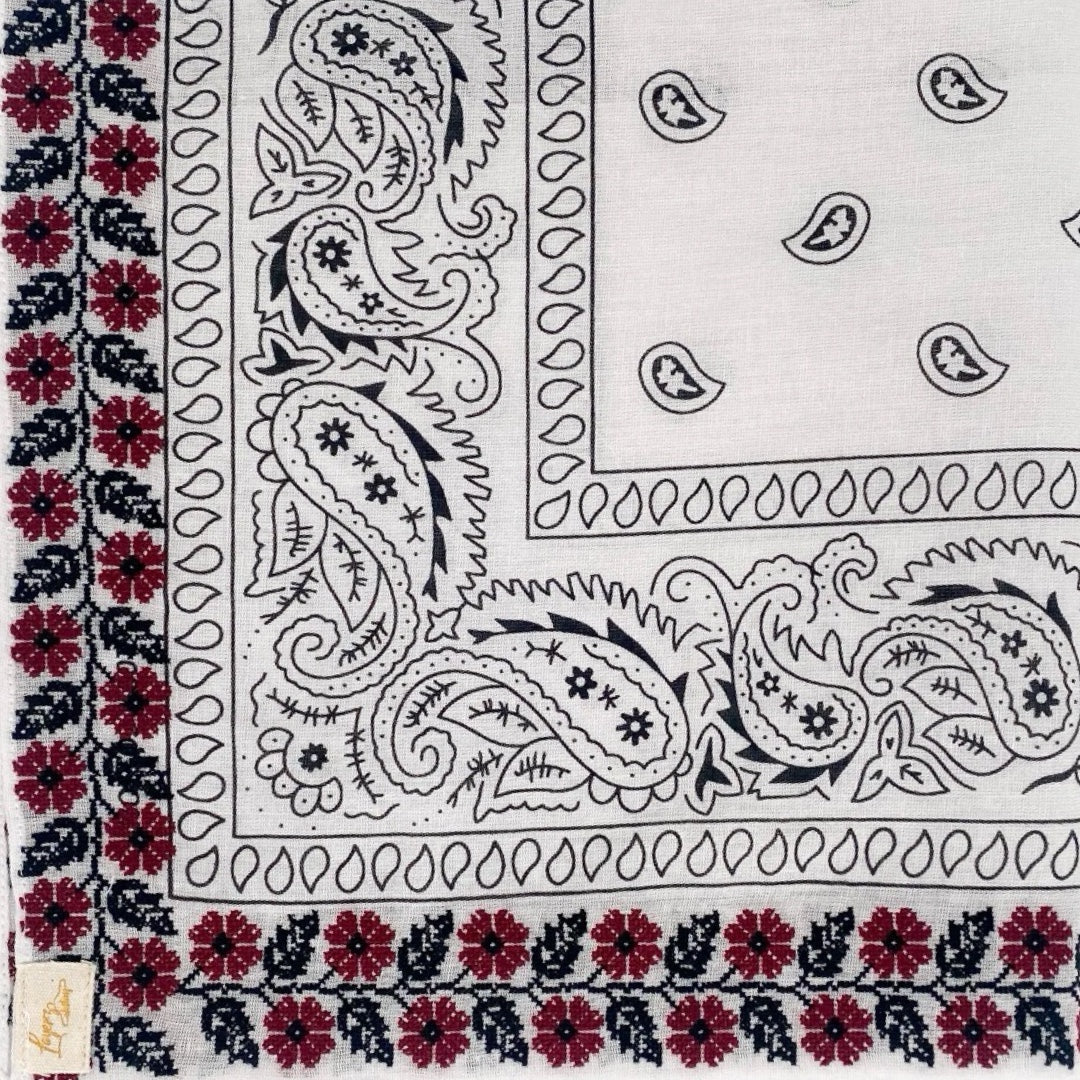 Game Day Bandana-3 Styles