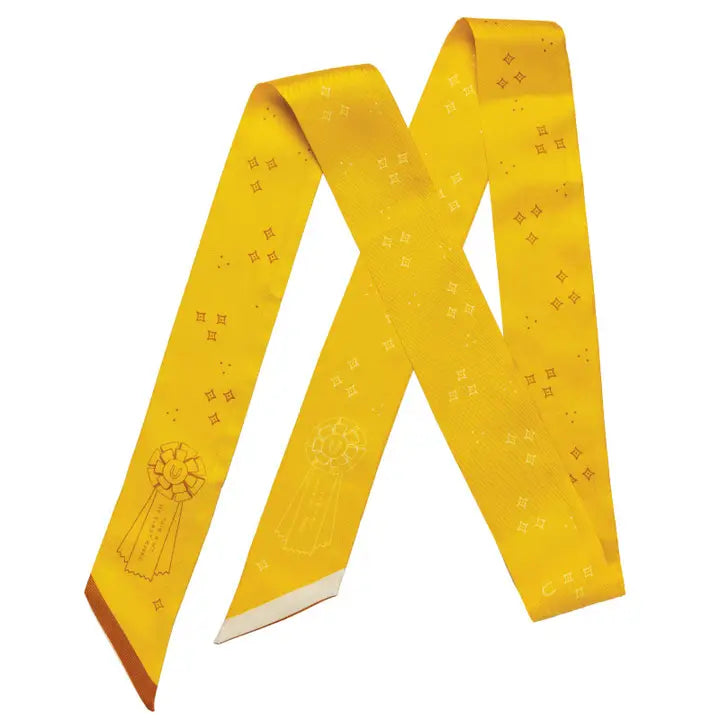 Twilly Scarf-Assorted