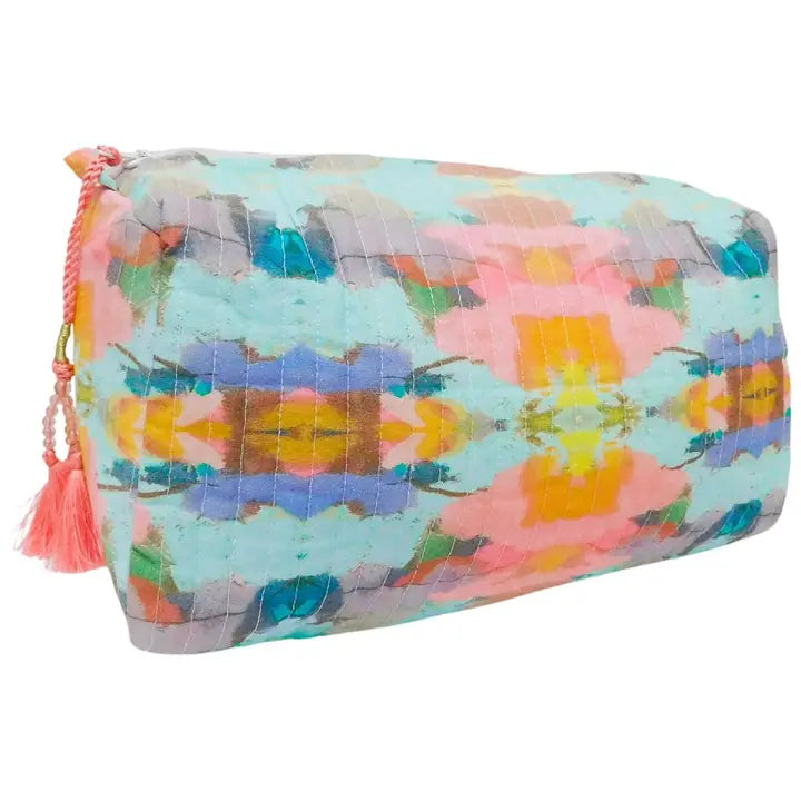 Large Cosmetic Bag-Assorted