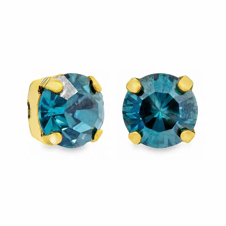 Oakland Studs-Assorted