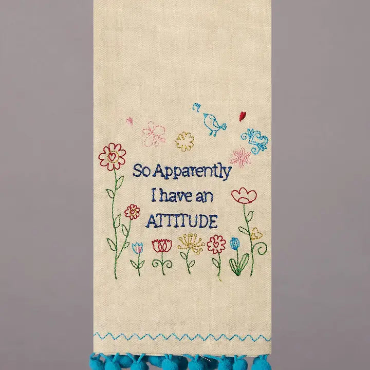 Sassy Linens-Assorted