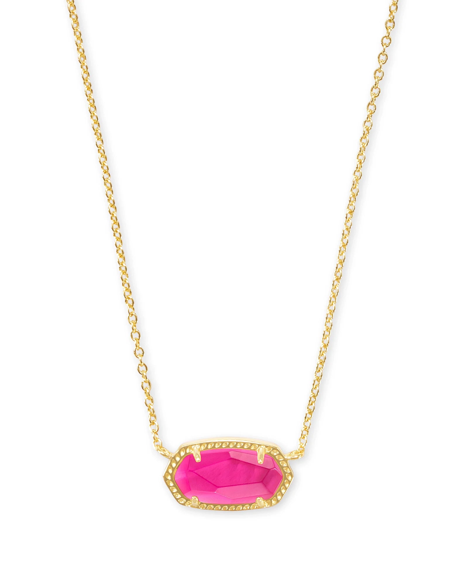 Elisa Necklace- Assorted