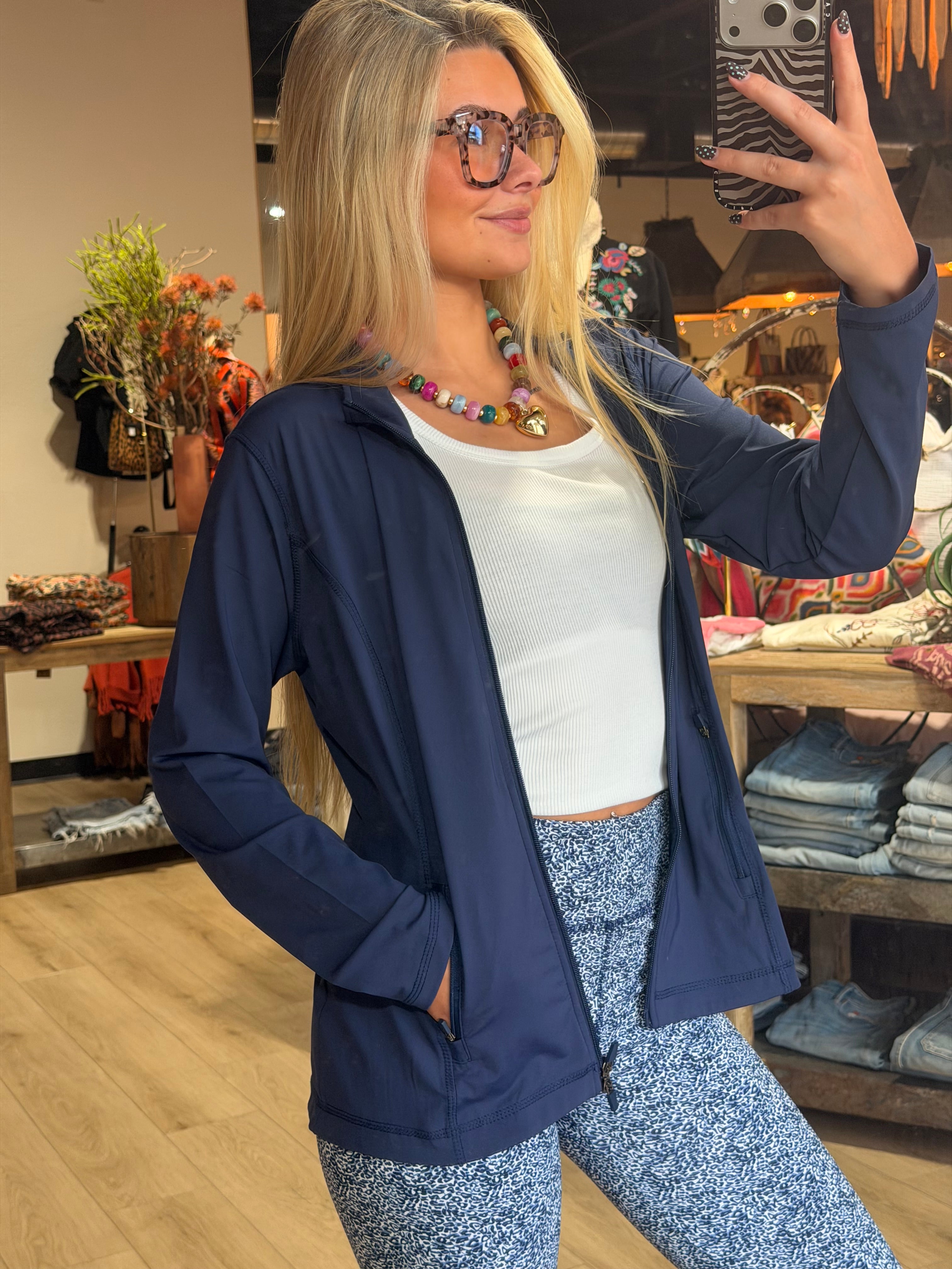 Lulu Jacket