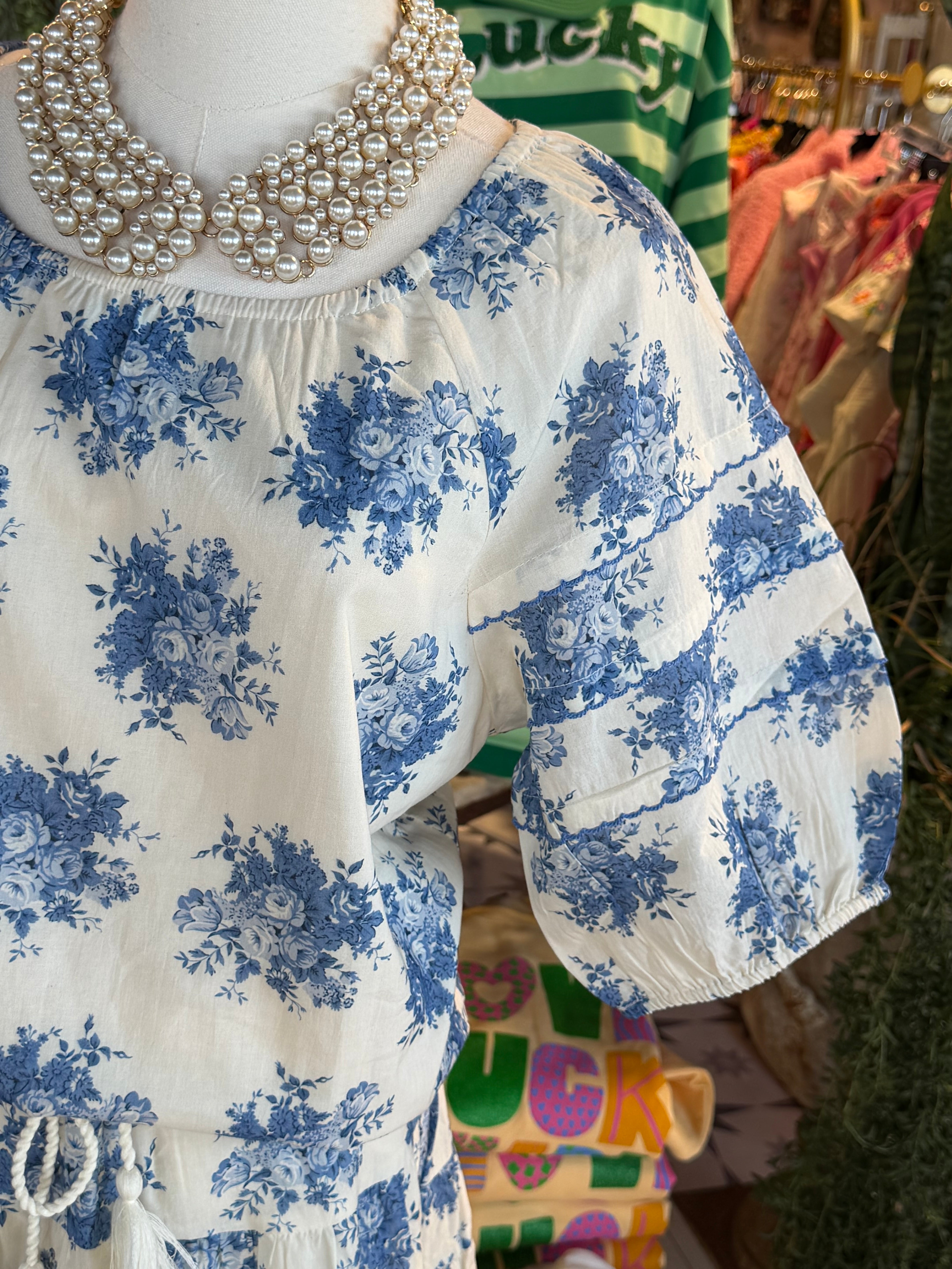 Field Of Dreams Top