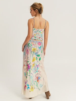 Paradiso Corset