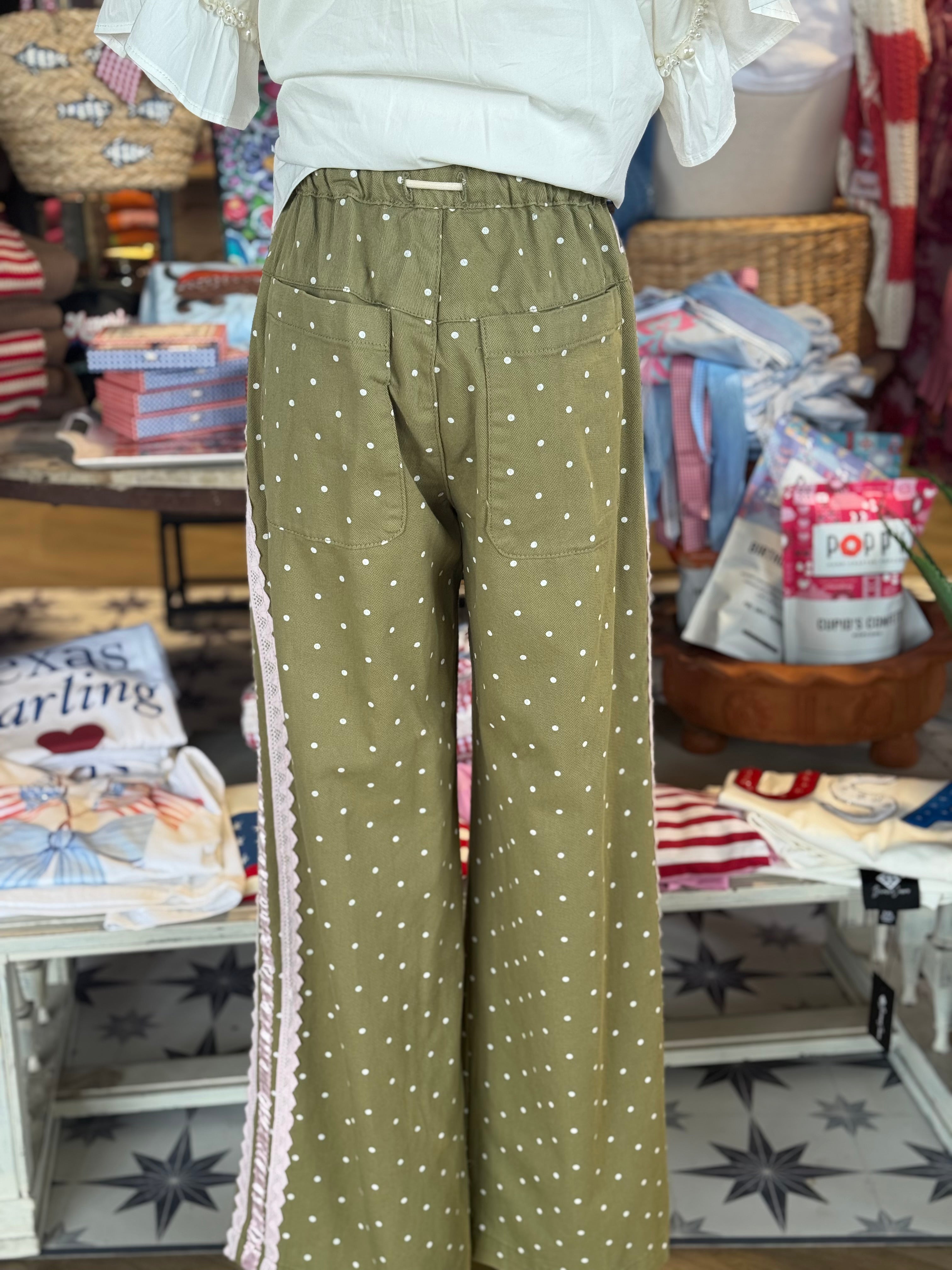 Mandy Lou Pants