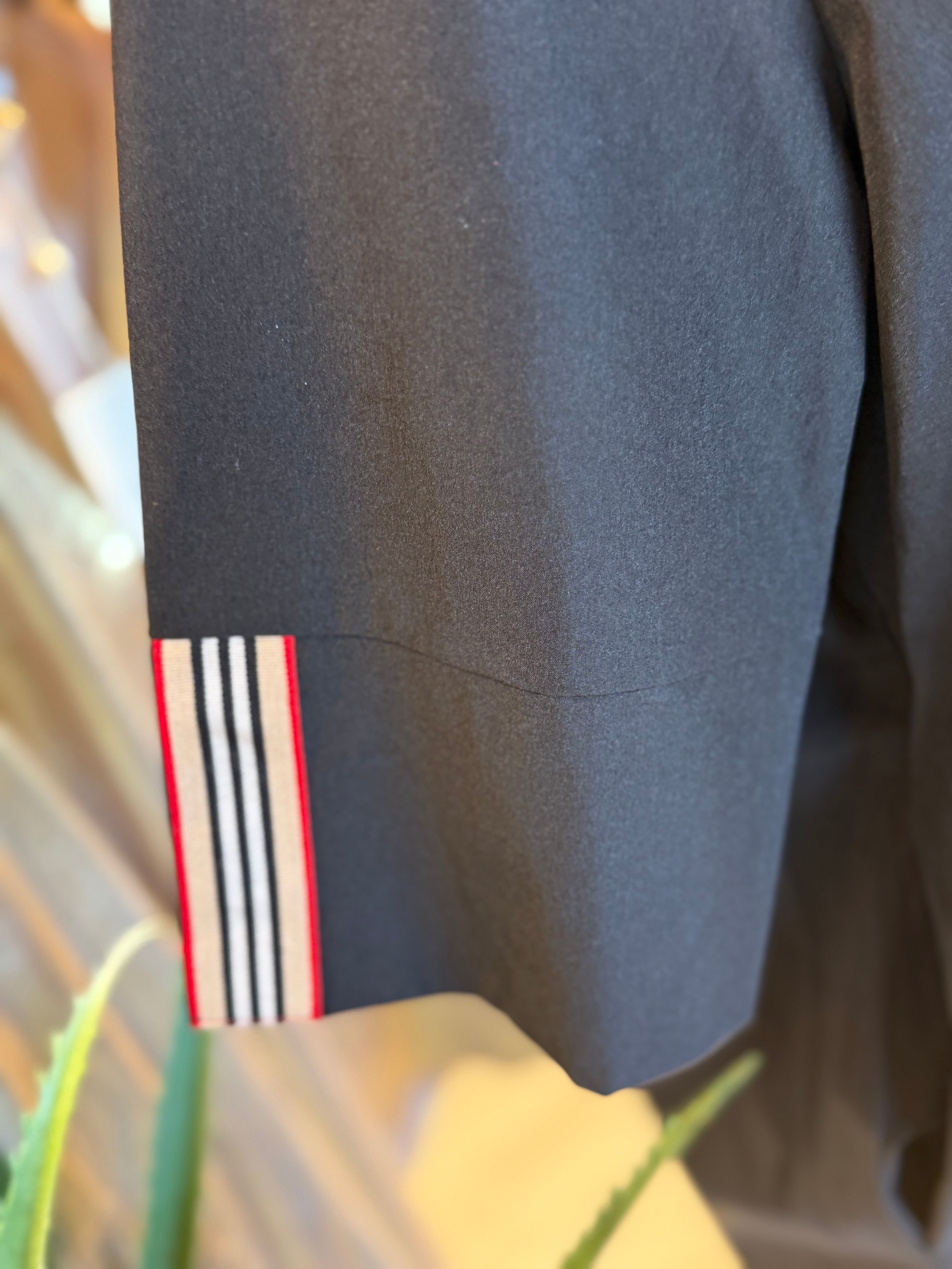 Wendi Woven Tunic Dress ( 2 Colors)