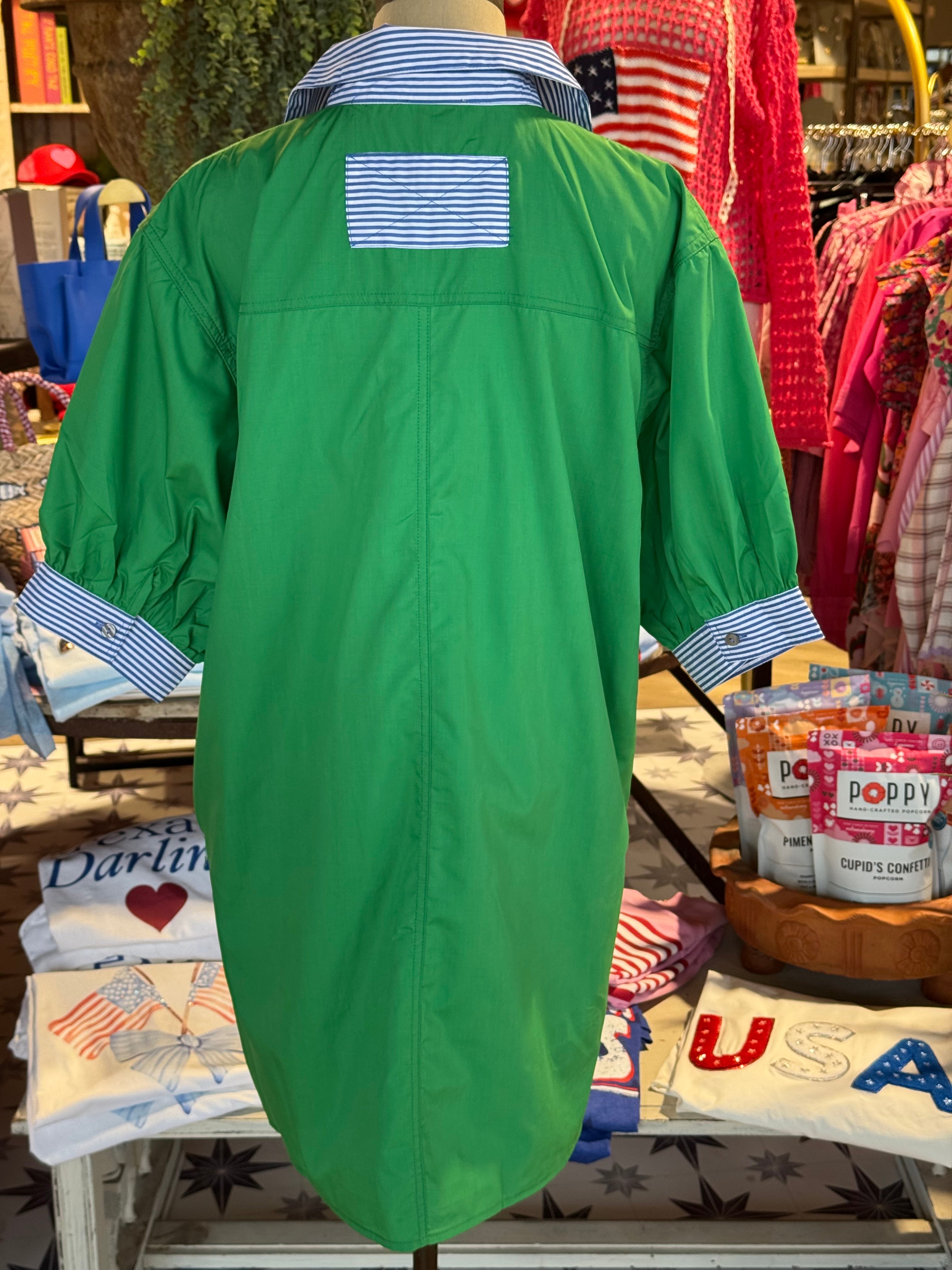 Regan Lynn Dress